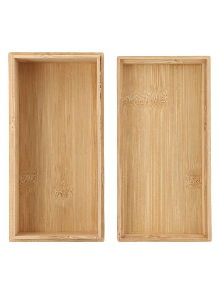 Personalisierbare Kiefernholzschatulle für wertvollen Schmuck 20 cm x 10 cm x 6 5 cm - Bild 34 von 36