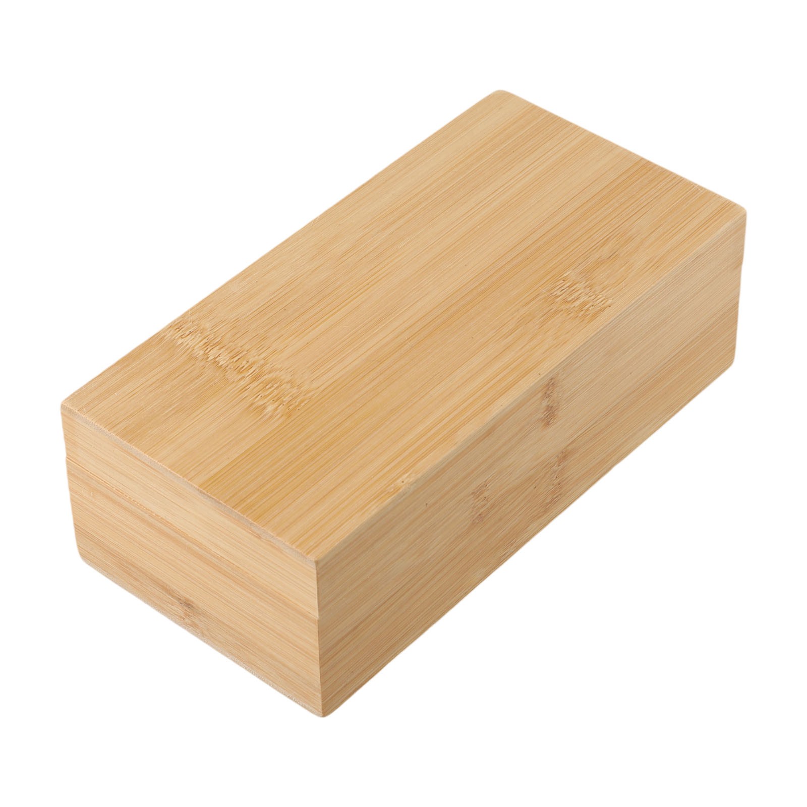 Personalisierbare Kiefernholzschatulle für wertvollen Schmuck 20 cm x 10 cm x 6 5 cm - Bild 26 von 36