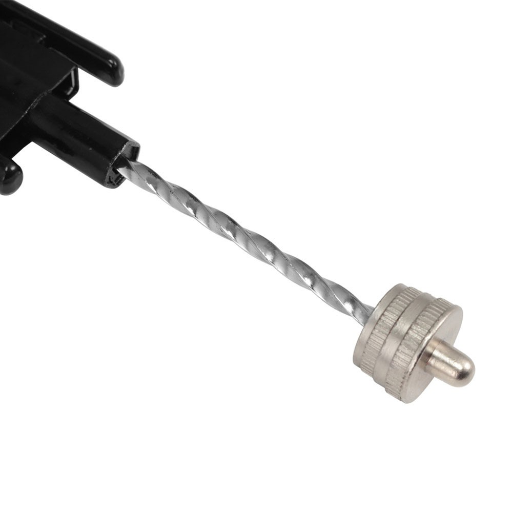 6" Professionelle Sicherheits-Drahtzange - Geschmiedet Aus Kohlenstoffreichem Stahl