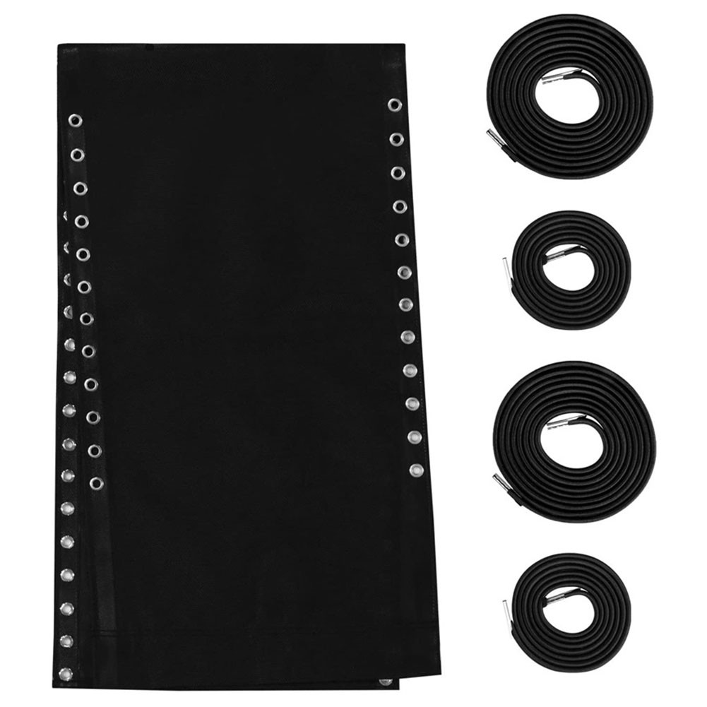 Kit de remplacement de chaise de plage revitaliser votre chaise avec cordon en t - Photo 15/15