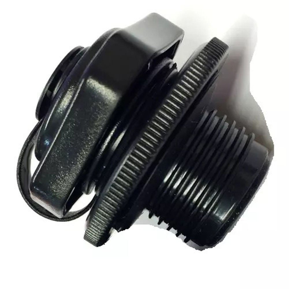 Convenient Air Valve Inflation Screw Cap for Pre 2023 Inflatable Items