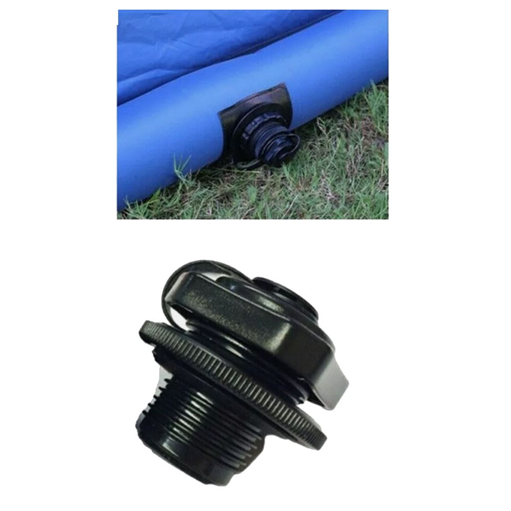 Convenient Air Valve Inflation Screw Cap for Pre 2023 Inflatable Items