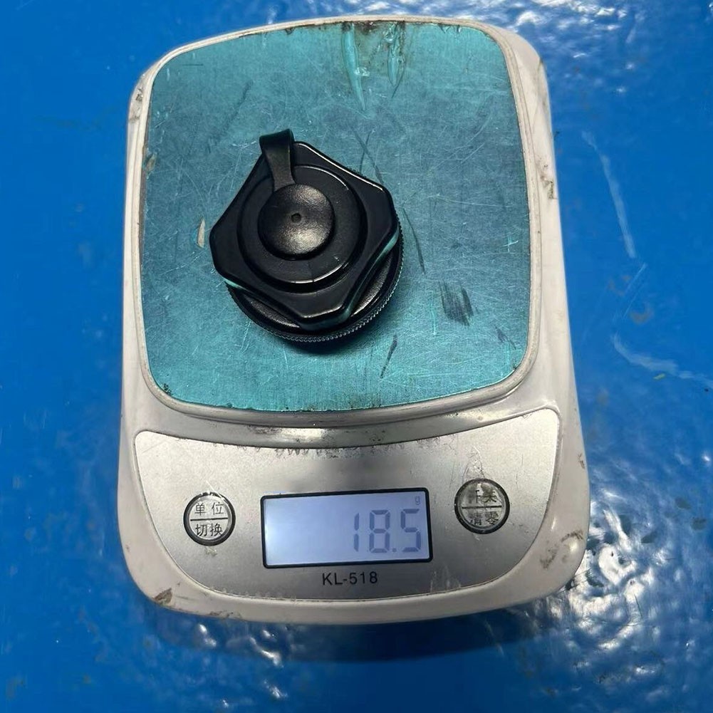Convenient Air Valve Inflation Screw Cap for Pre 2023 Inflatable Items
