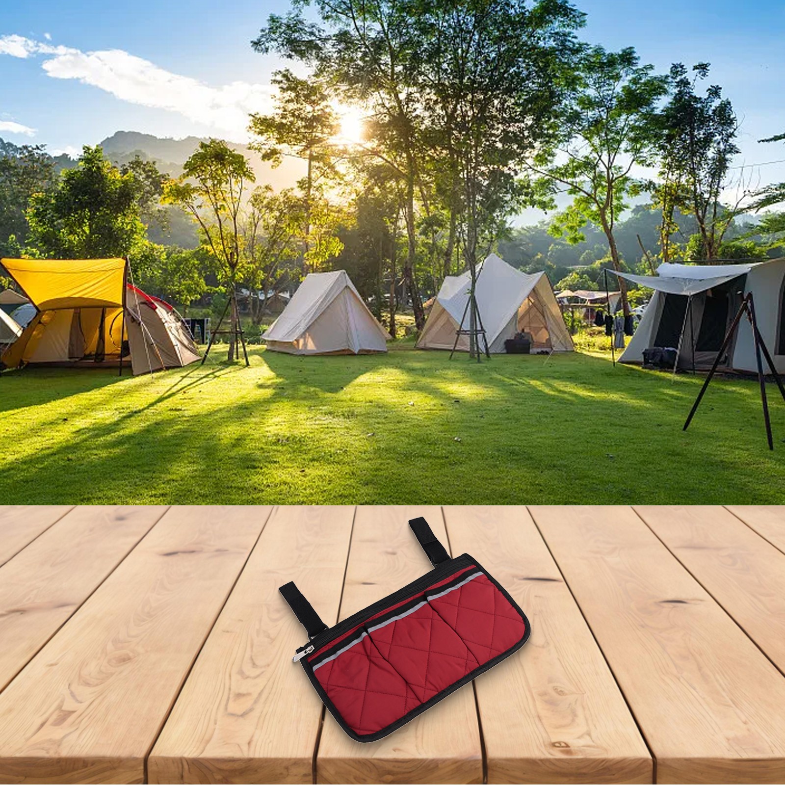 Benutzer Sicherheit Campingstuhl Camping Klappstühle Camping Klappstühle - Bild 62 von 66