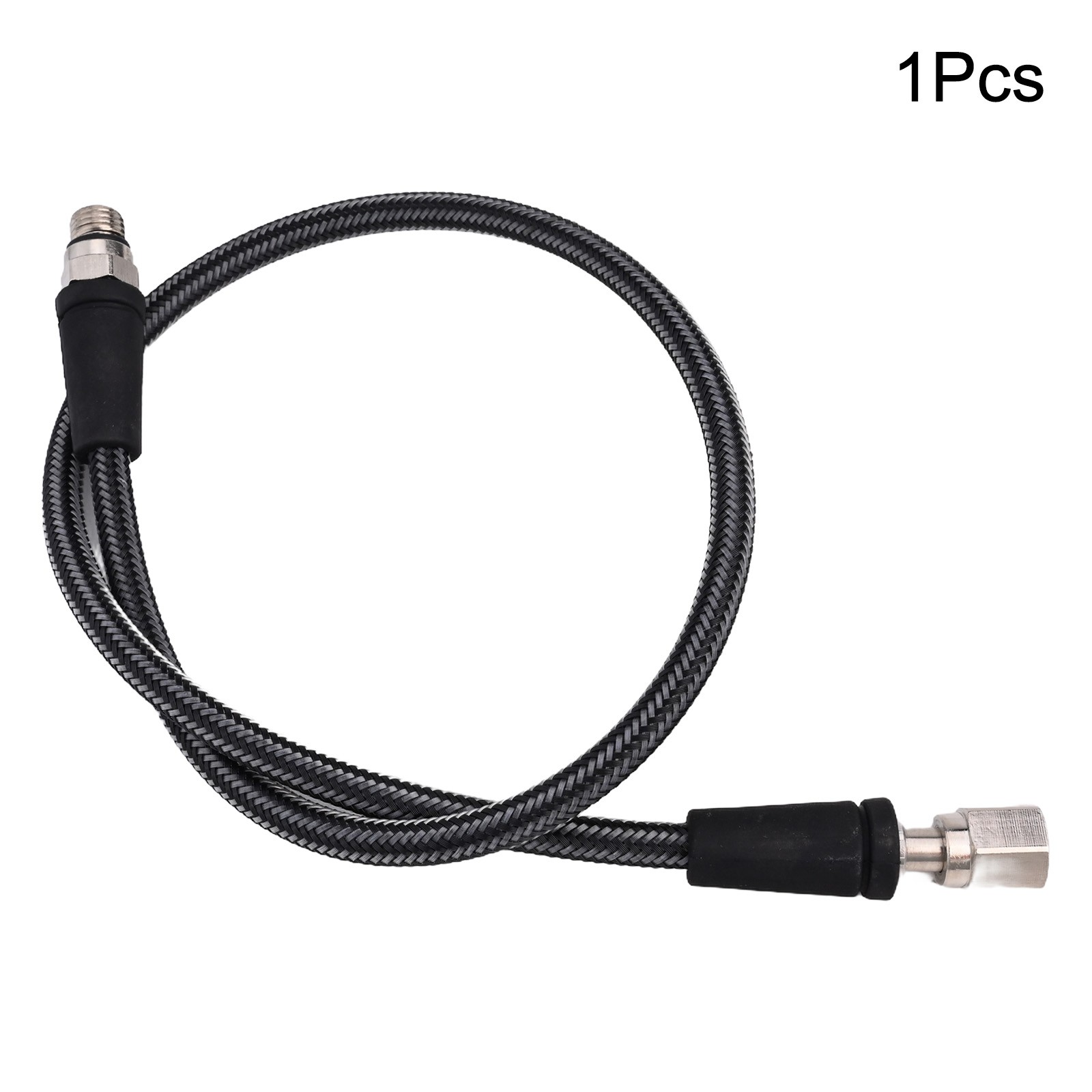 Compact and Practical Diving High Pressure Hose for All Diving Activities