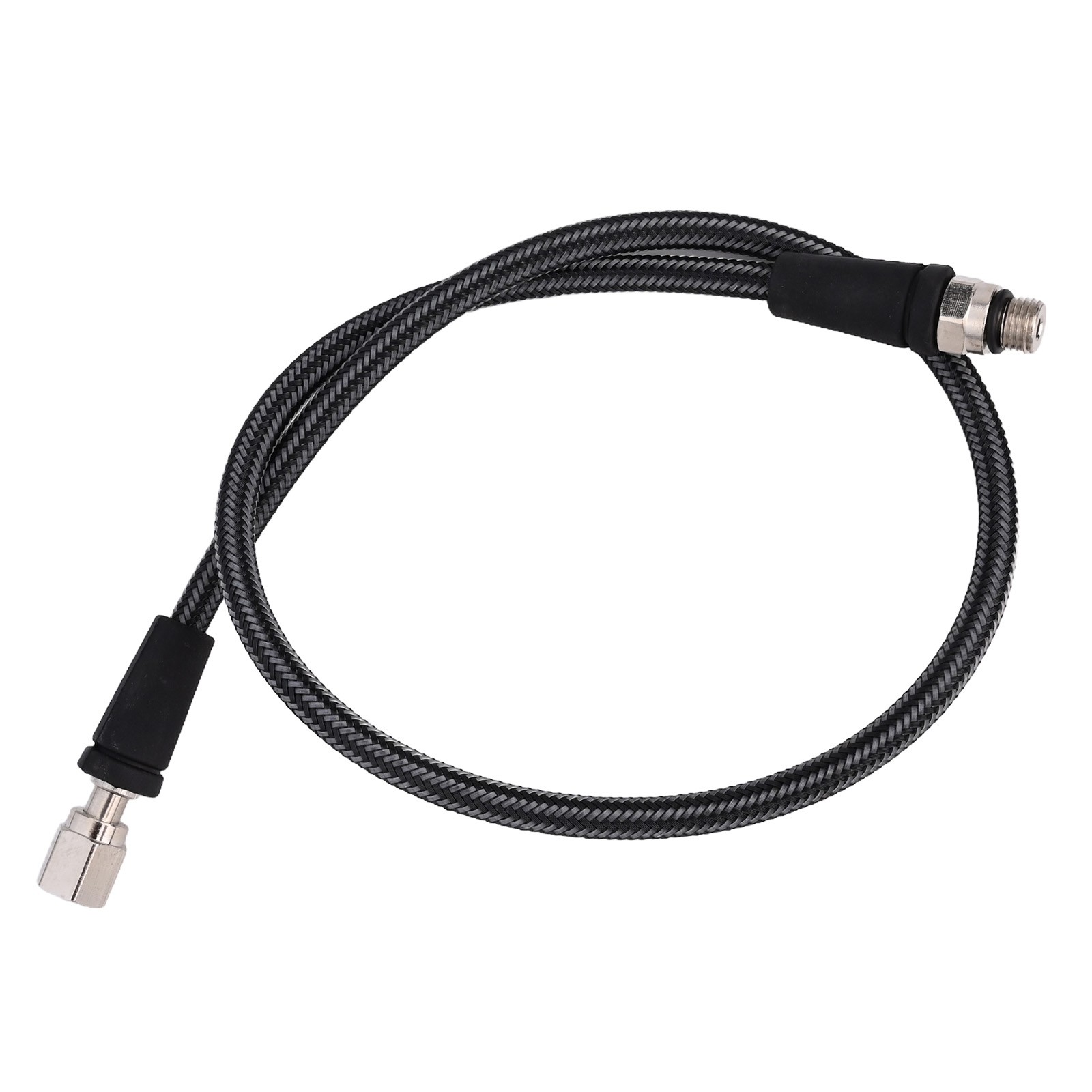 Diving Activities High Pressure Hose Practical And Convenient High Pressure Hose