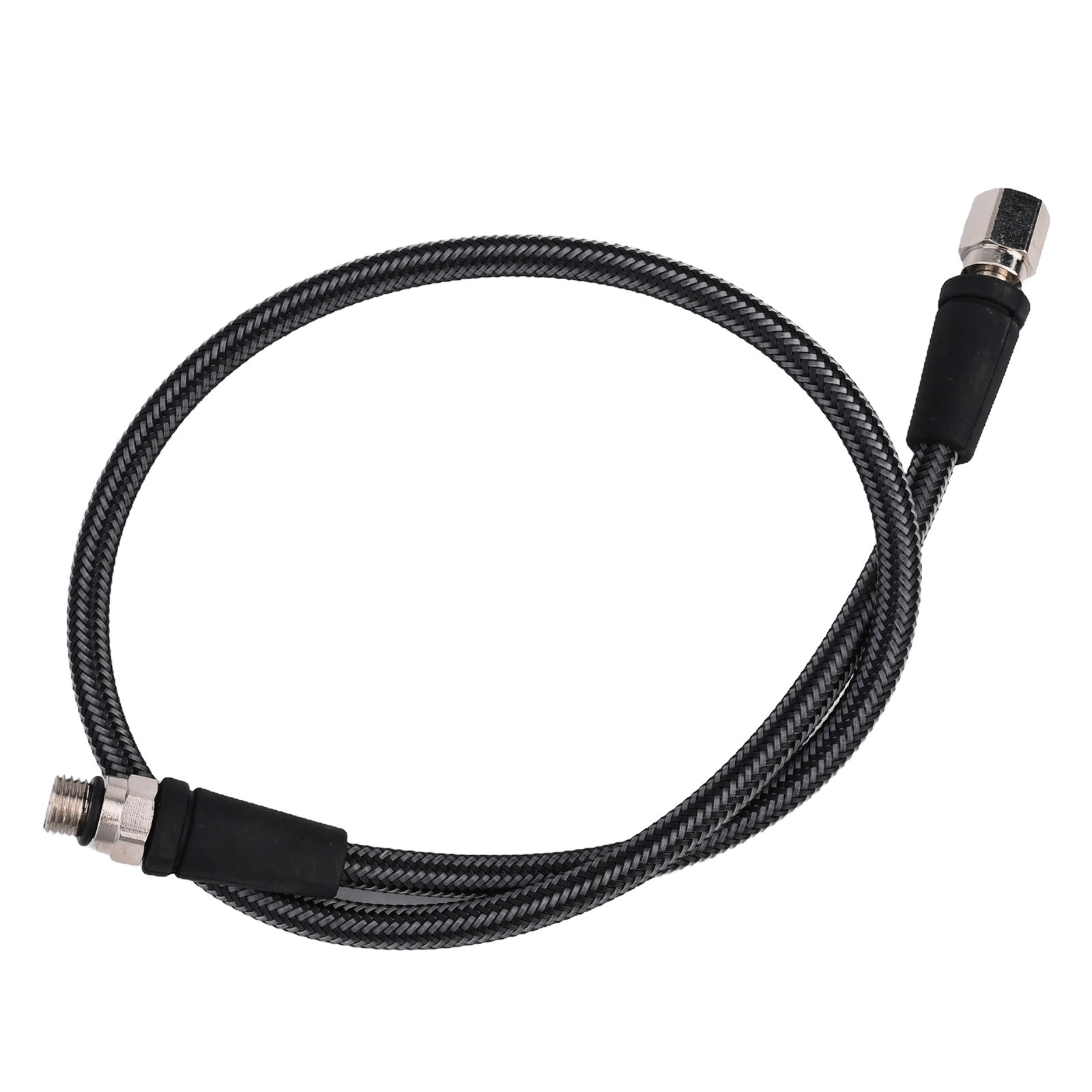 Compact and Practical Diving High Pressure Hose for All Diving Activities