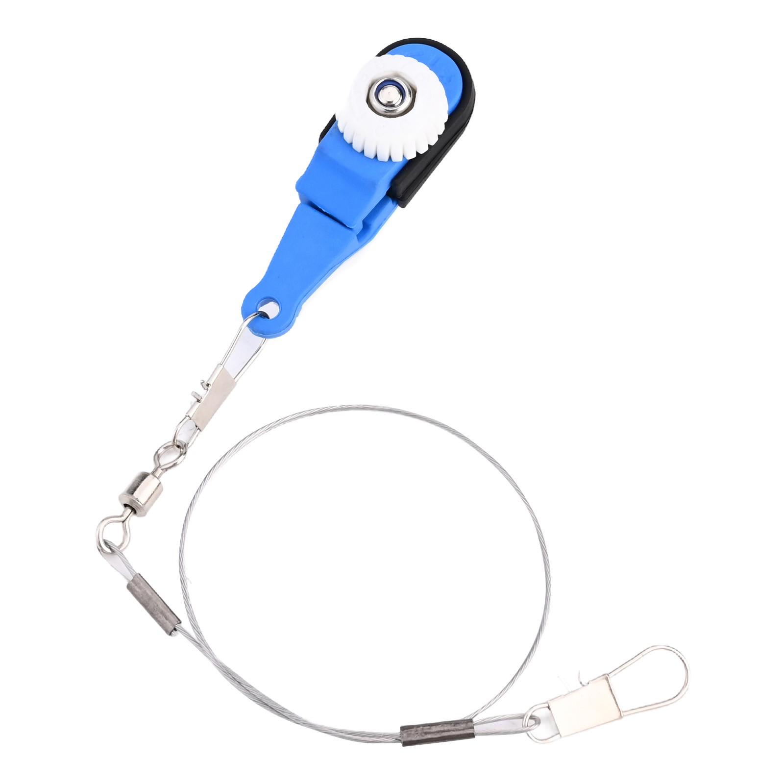 Boat Fishing Boat Downrigger Clips Freshwater Test Line High-quality points de vente Materials