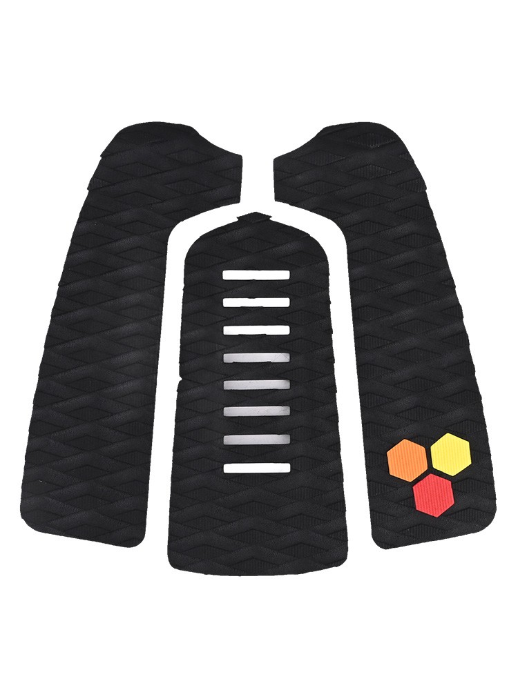 Tavola da surf comoda e leggera tail pad per massime prestazioni - Foto 23 di 36