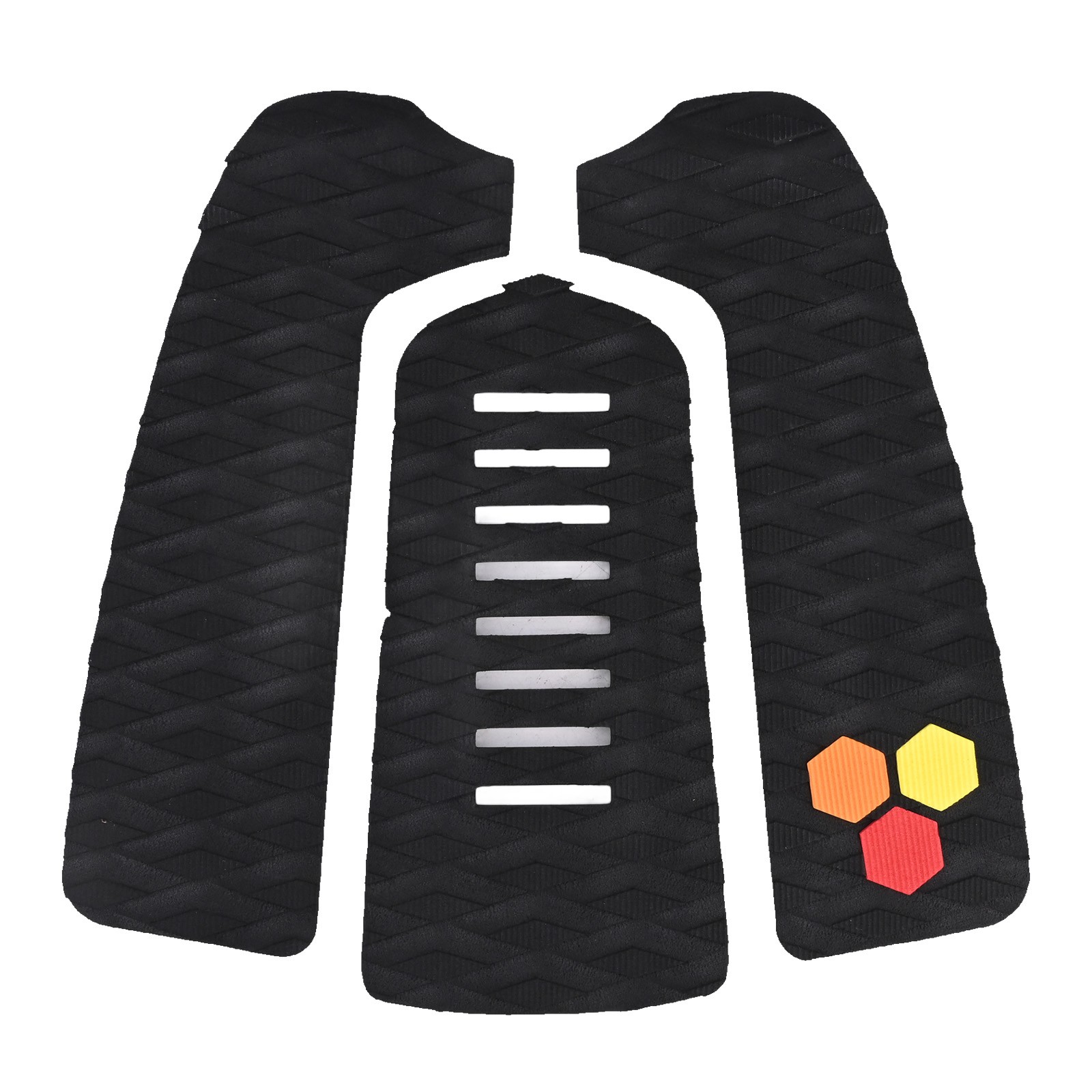 Tavola da surf comoda e leggera tail pad per massime prestazioni - Foto 16 di 36