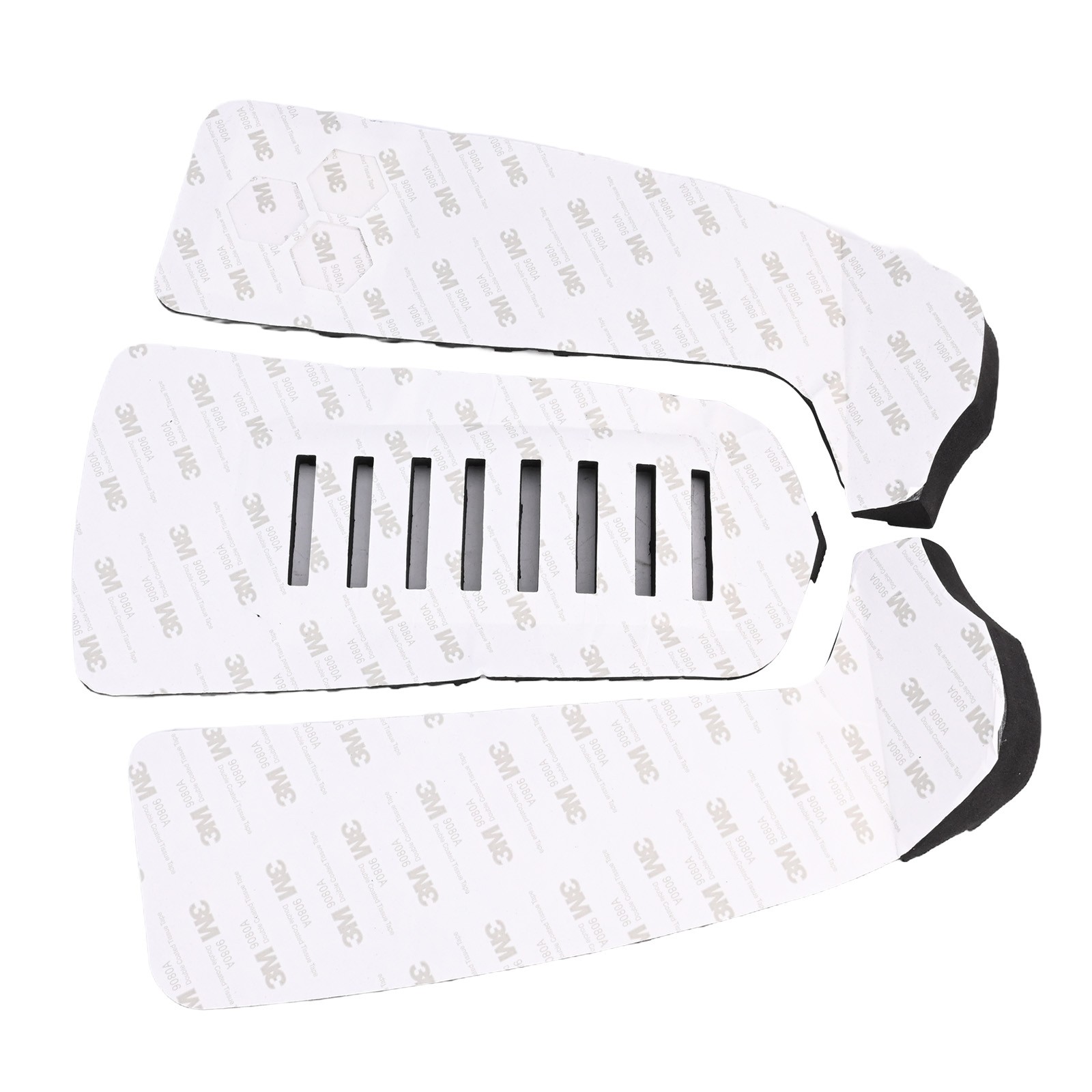 Tavola da surf comoda e leggera tail pad per massime prestazioni - Foto 19 di 36