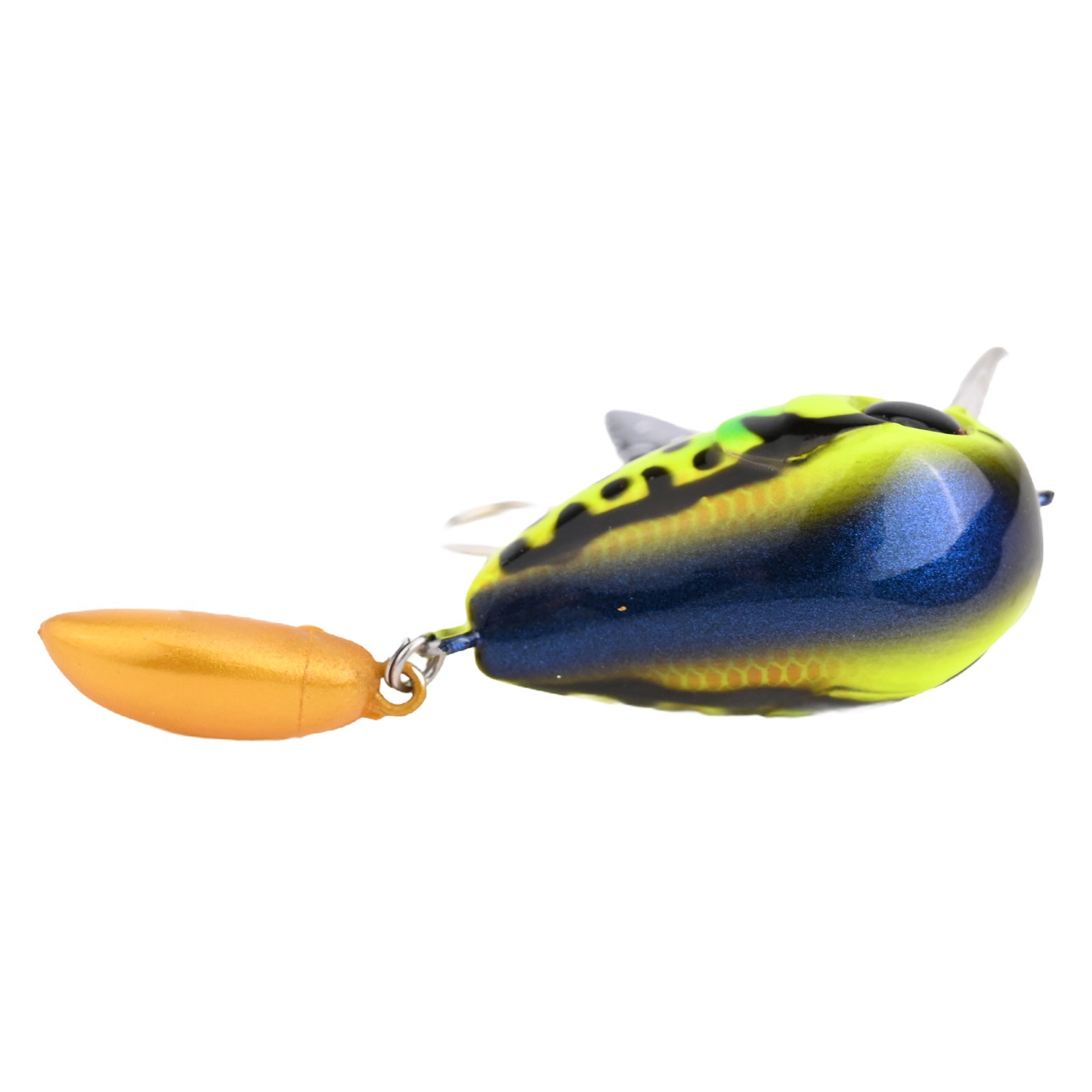 Effective Swimming Motion Hard Bait for Successful Fishing (68 characters) - Bild 26 von 39