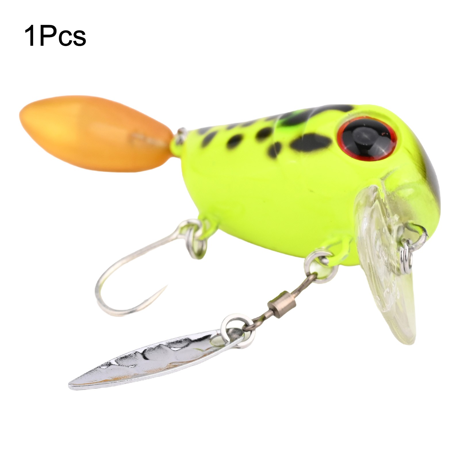 Effective Swimming Motion Hard Bait for Successful Fishing (68 characters) - Bild 24 von 39