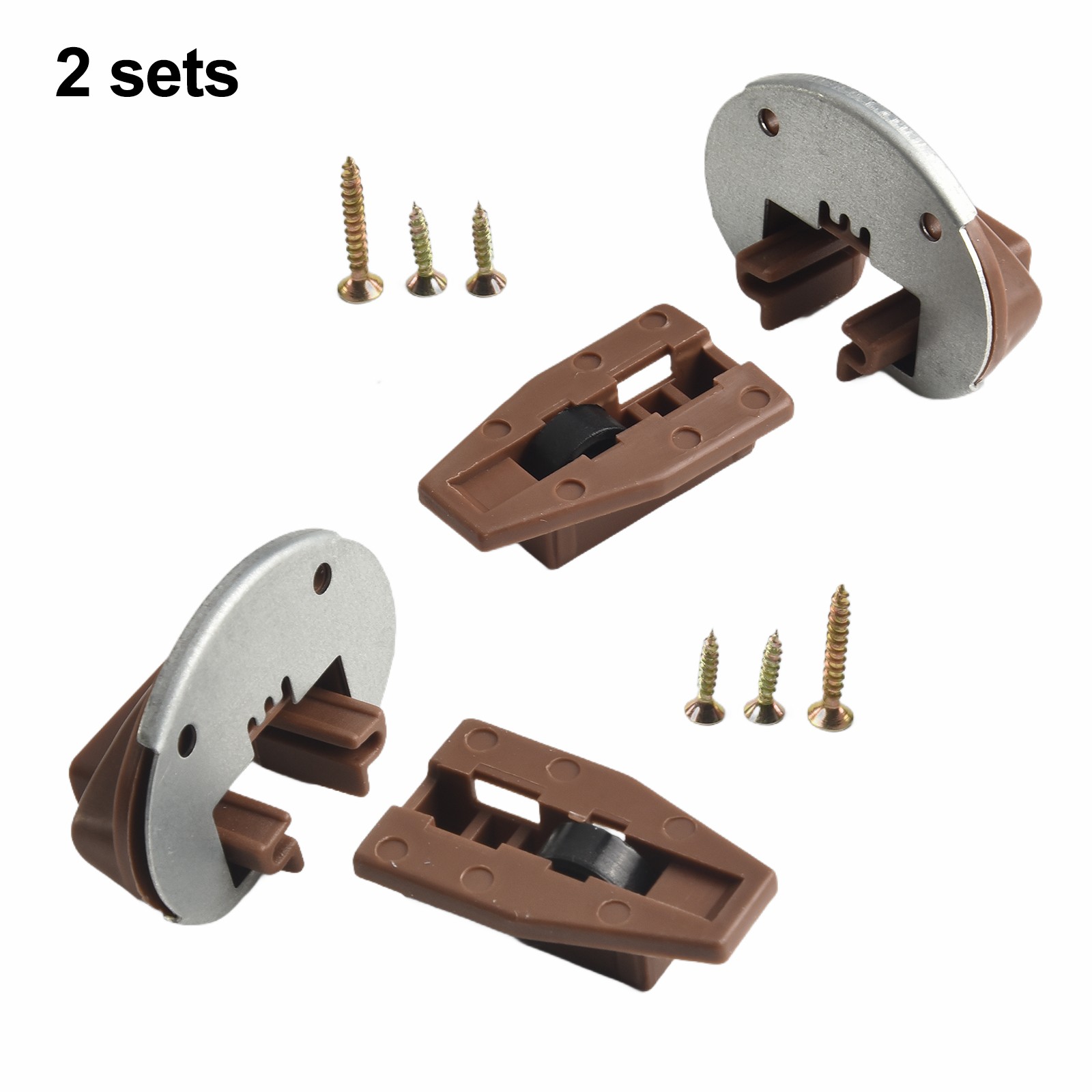 Ersatzteile Schubladen Ersatzteile Schubladen Robuster Pp Schubladenführer Kit - Bild 32 von 52