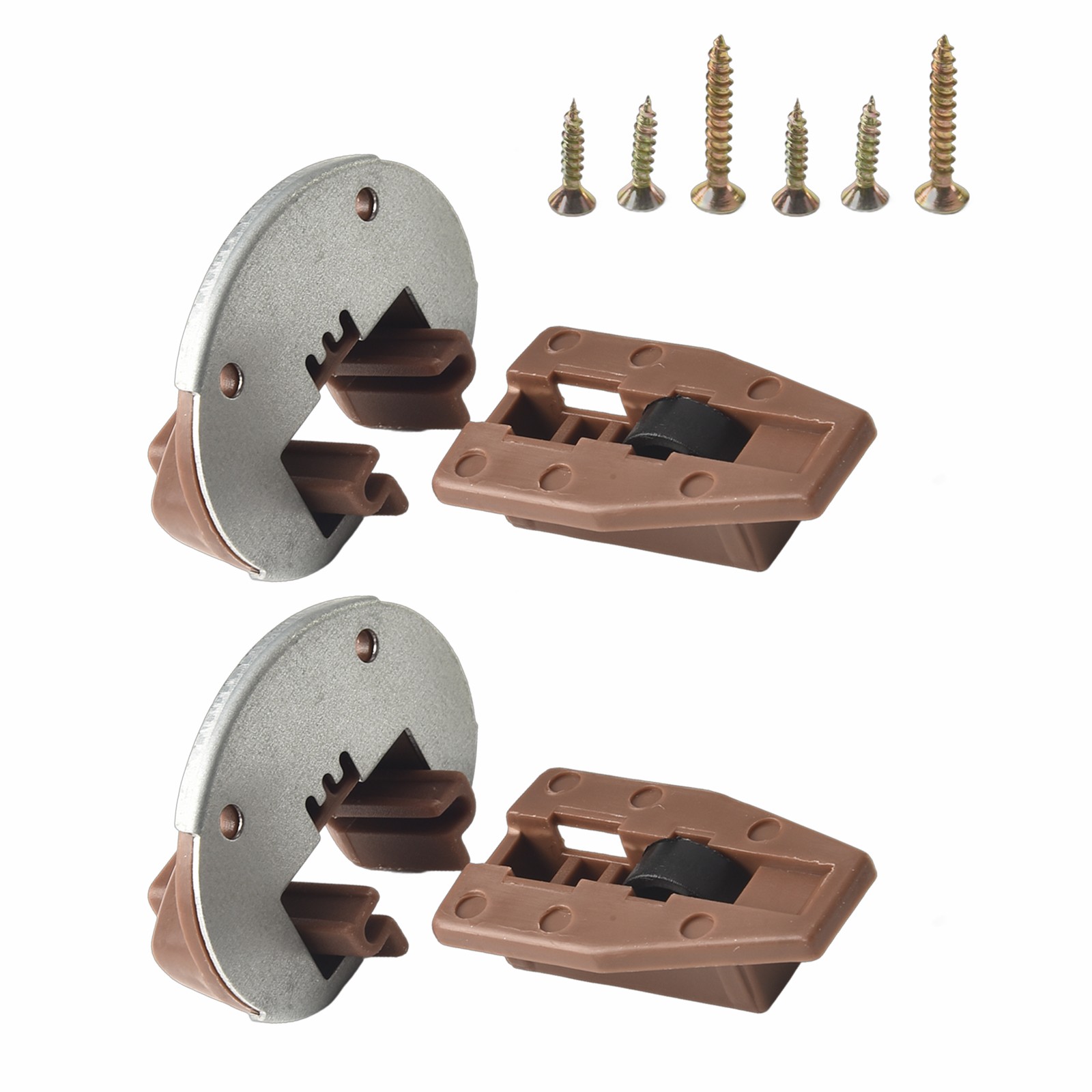 Ersatzteile Schubladen Ersatzteile Schubladen Robuster Pp Schubladenführer Kit - Bild 39 von 52