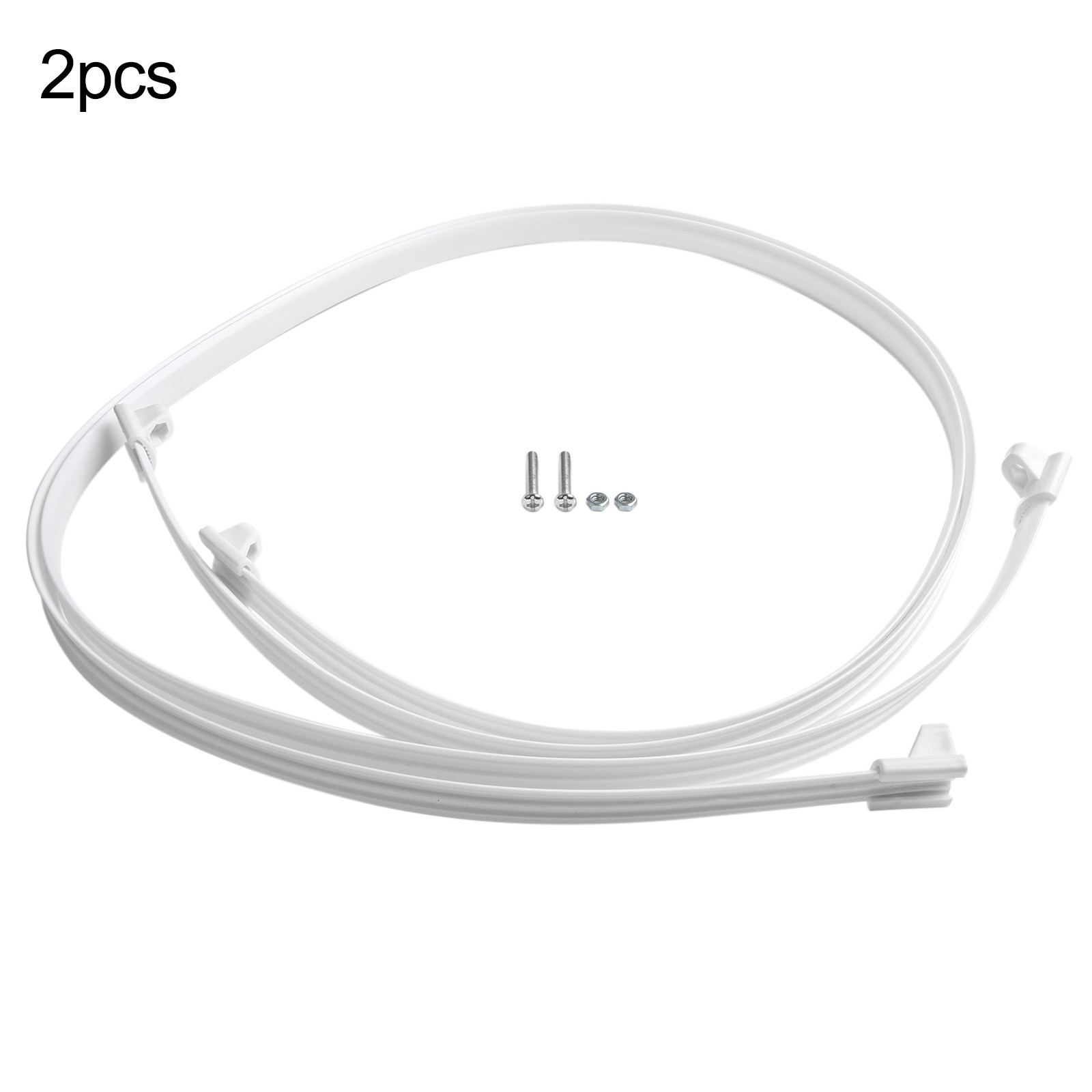 Premium Kunststoff Mesh Hoop für 16 Zoll Bodenventilator Verbesserung Luftstrom Effizienz - Bild 31 von 41