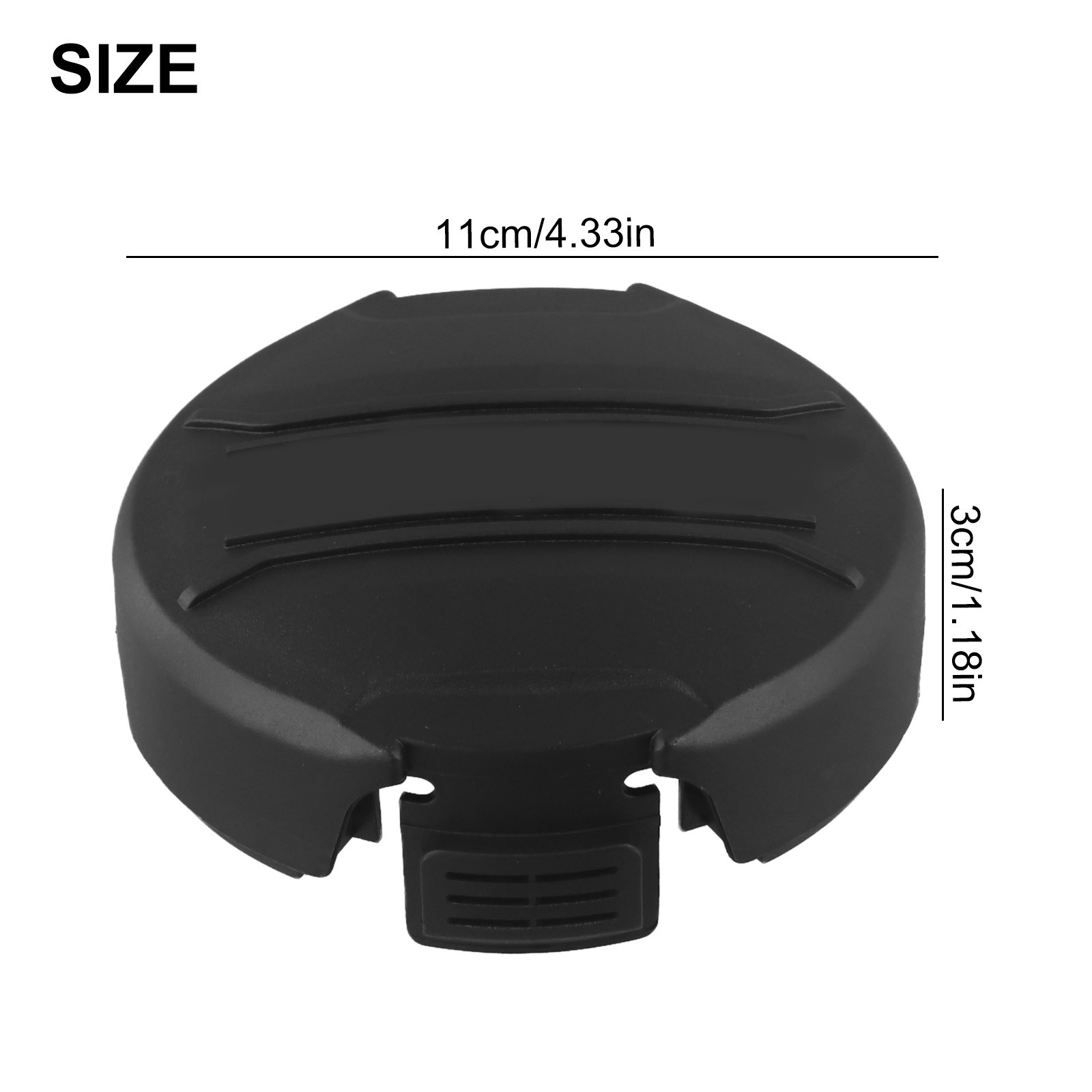 Replacement WeedTrimmer Head Cap DWO1DT995 for DCST920 DCST970 DCST990 - Picture 2 of 21