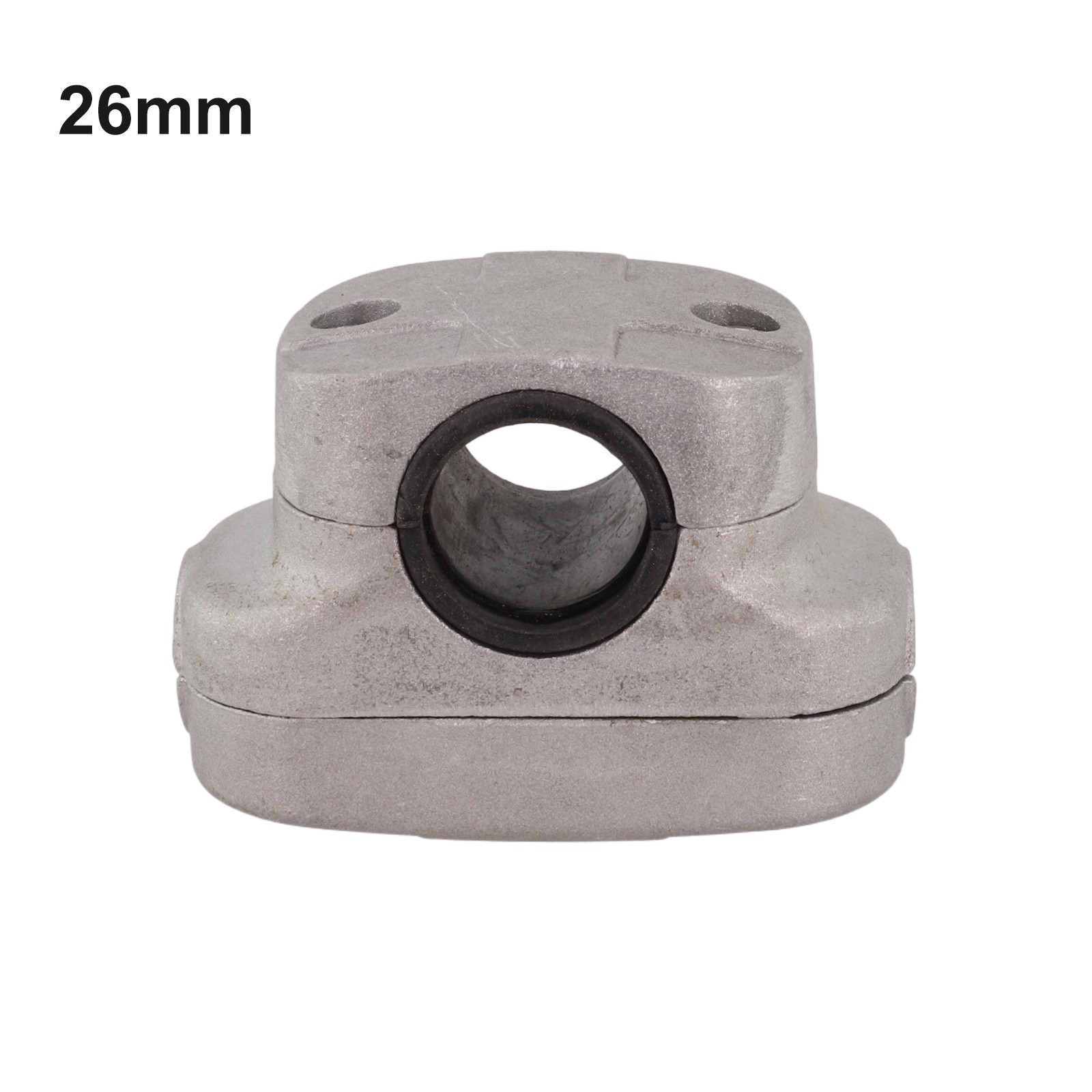 Replacement Handle Bracket Clamp For Trimmers Brush Cutters Lawn Mowers - Picture 25 of 48