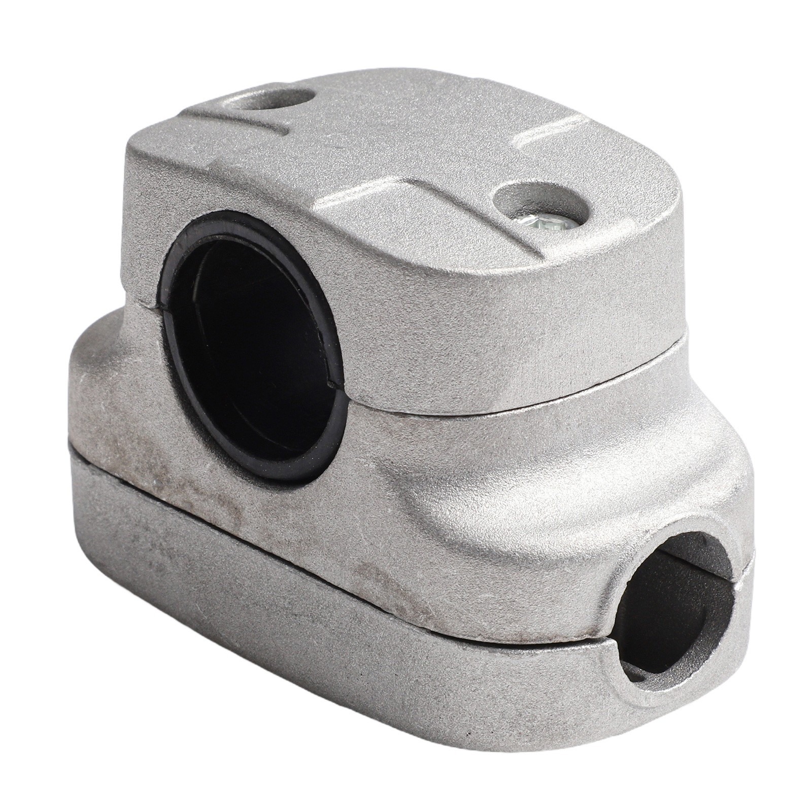 Replacement Handle Bracket Clamp For Trimmers Brush Cutters Lawn Mowers - Picture 44 of 48