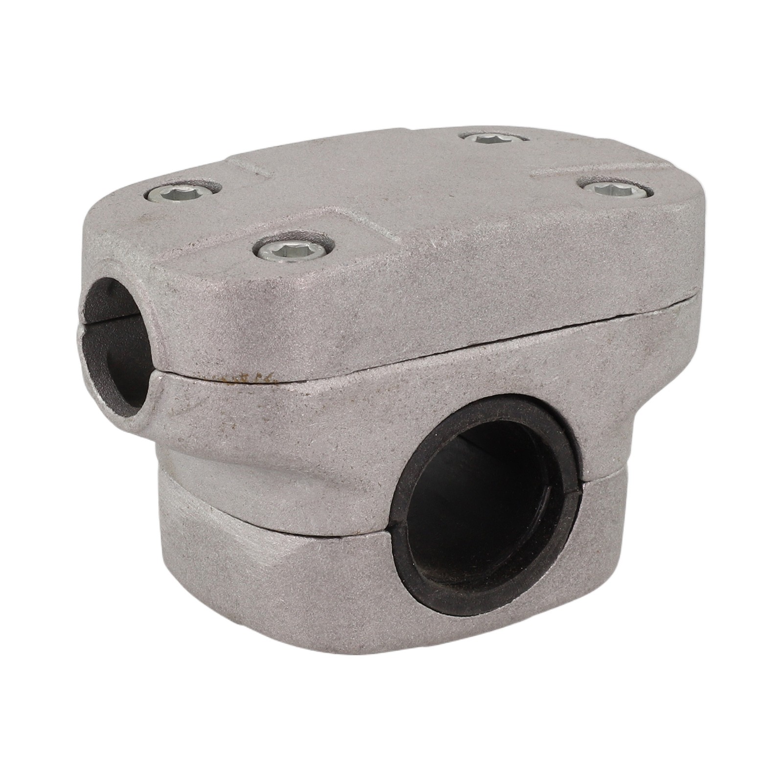 Replacement Handle Bracket Clamp For Trimmers Brush Cutters Lawn Mowers - Picture 36 of 48