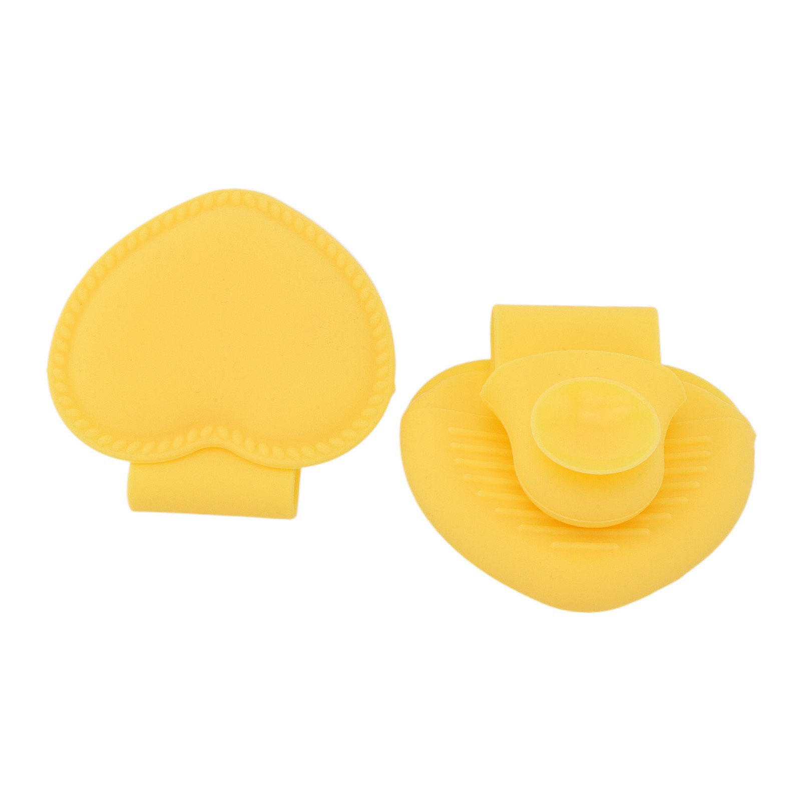 Convenient and Practical Oven Mitts Slip Resistant and Heat Insulation