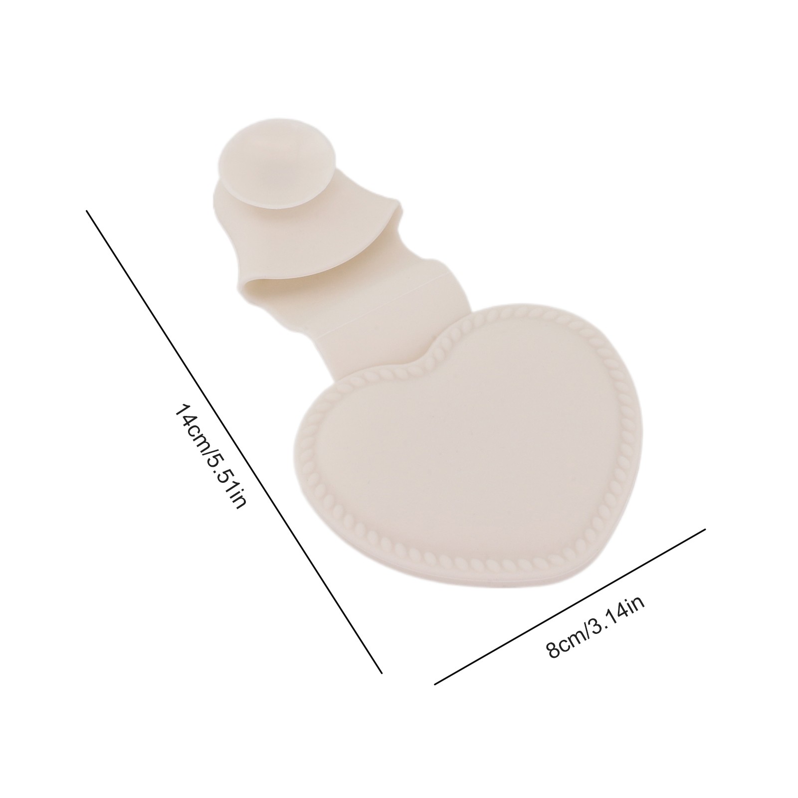 Heat Resistant Gloves Flexible Silicone Gloves Premium Materials Slip Resistance