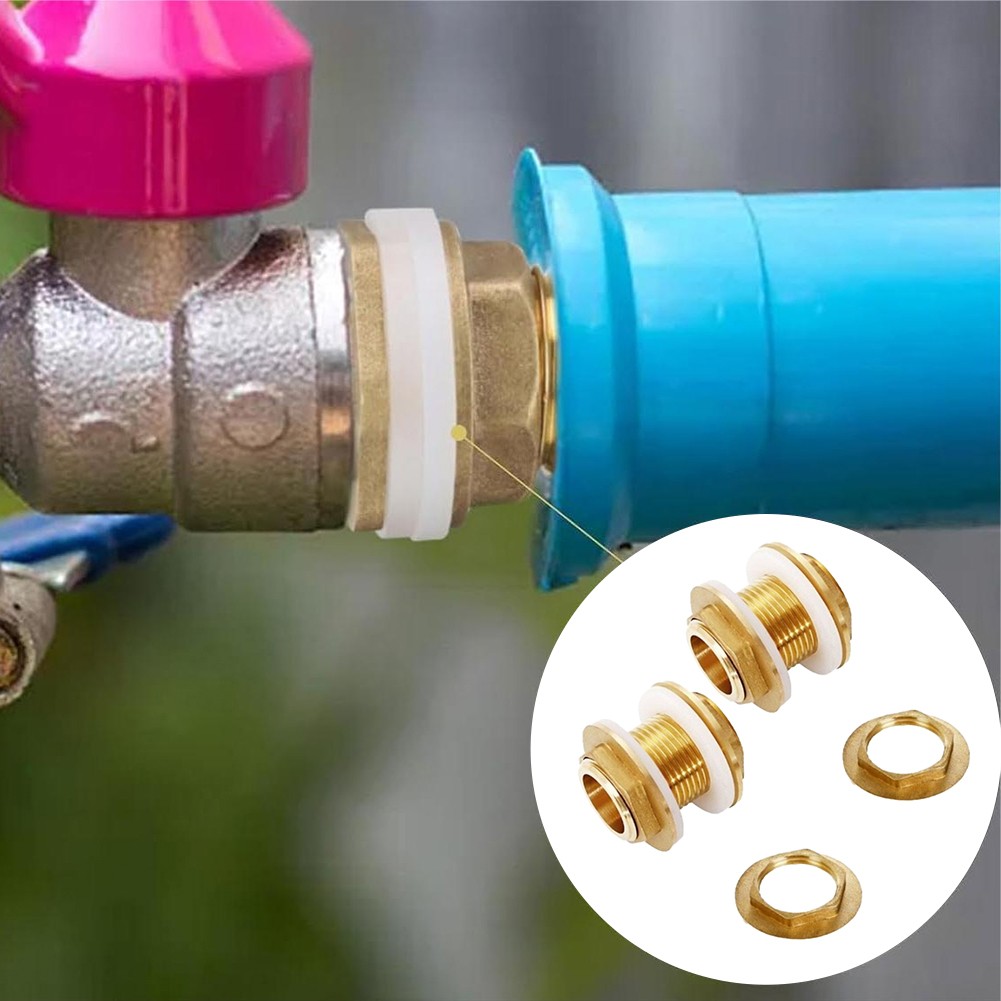 Zuverlässige Tankdurchführung mit verbesserter Abdichtung für Wasserpumpeneff - Bild 23 von 24