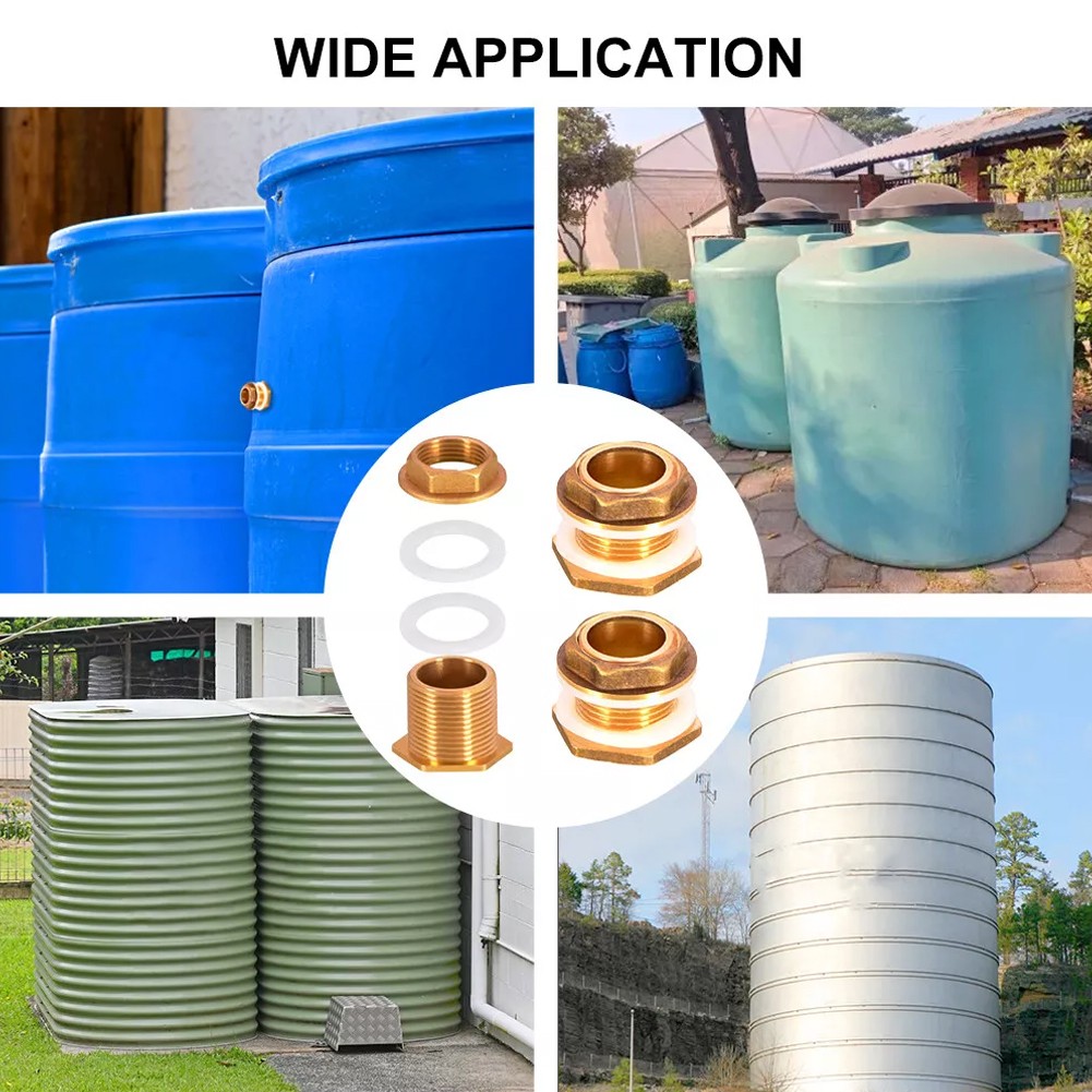 Zuverlässige Tankdurchführung mit verbesserter Abdichtung für Wasserpumpeneff - Bild 21 von 24