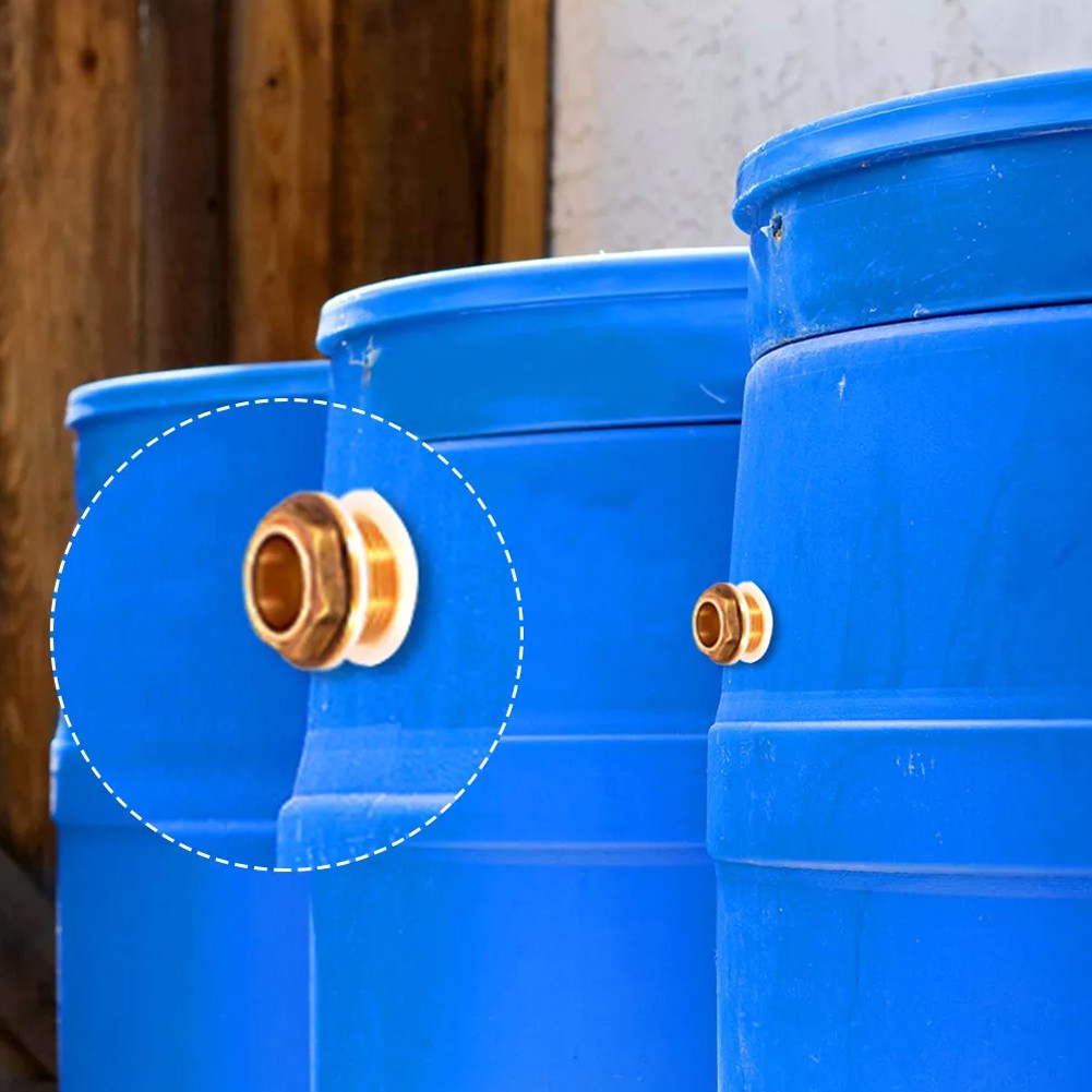 Zuverlässige Tankdurchführung mit verbesserter Abdichtung für Wasserpumpeneff - Bild 19 von 24
