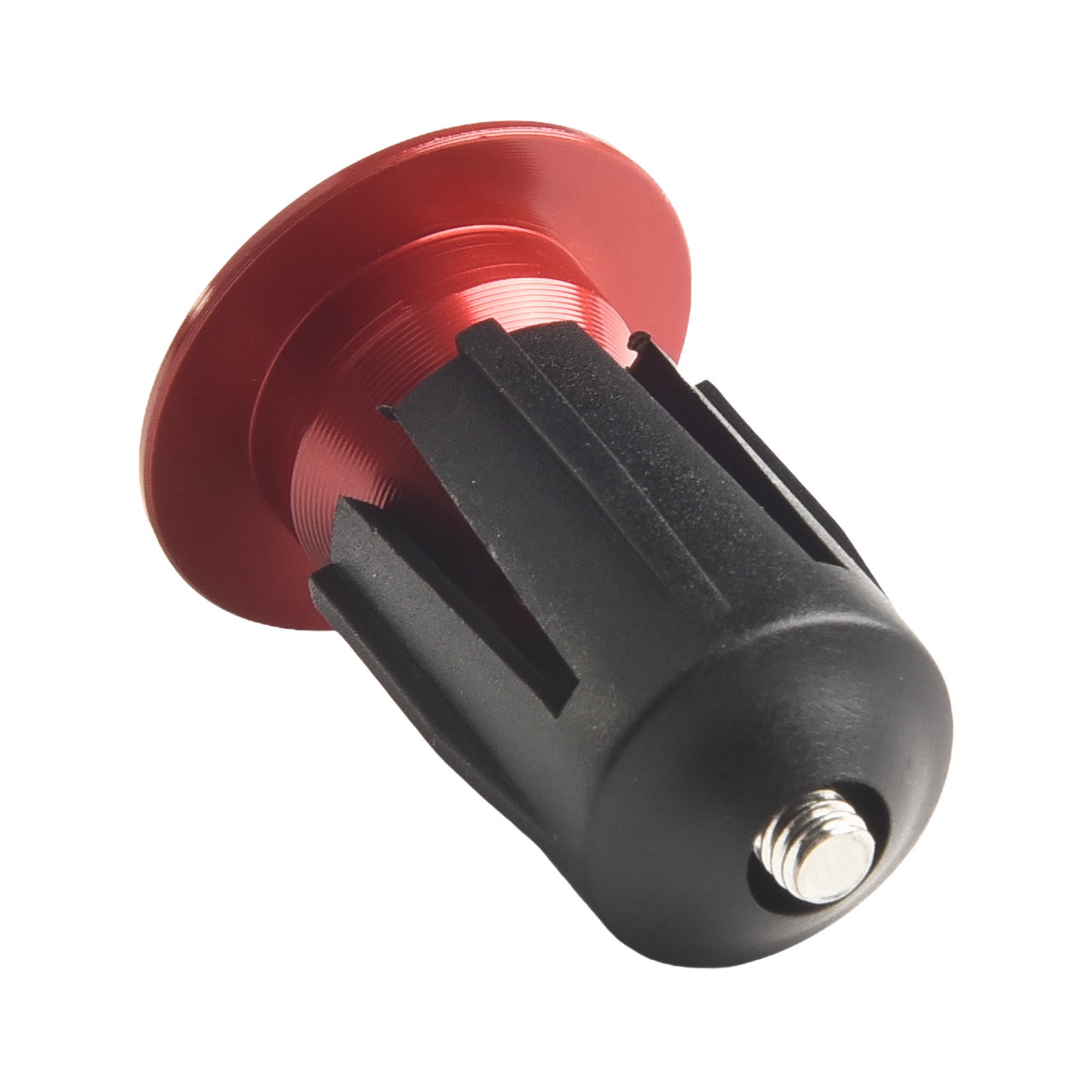 Tappo Copri Manopole Bici Manubrio Fine Spina - Lucchetto Lega Alluminio MTBHandle Bar - Foto 34 di 51