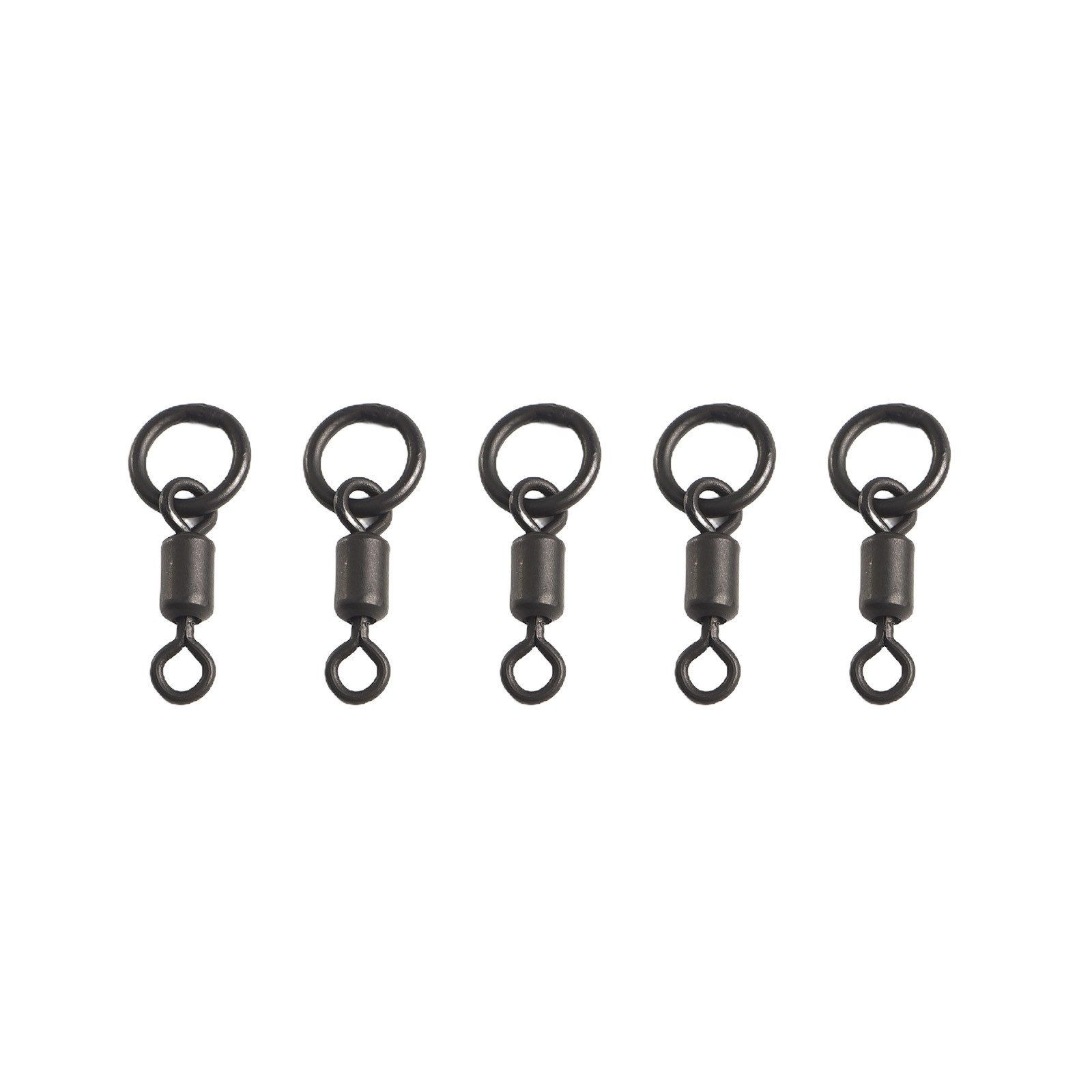Weight Product Name Terminal Snap Swivels Stainless Steel Light Brightness - Picture 30 of 36