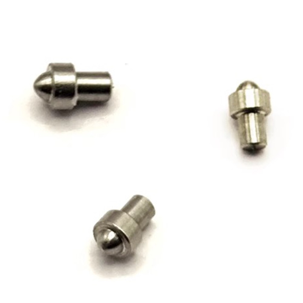 Improve Casting Control with Metal Mushroom Head for BASS RISE Baitcasting Reel - Picture 23 of 33