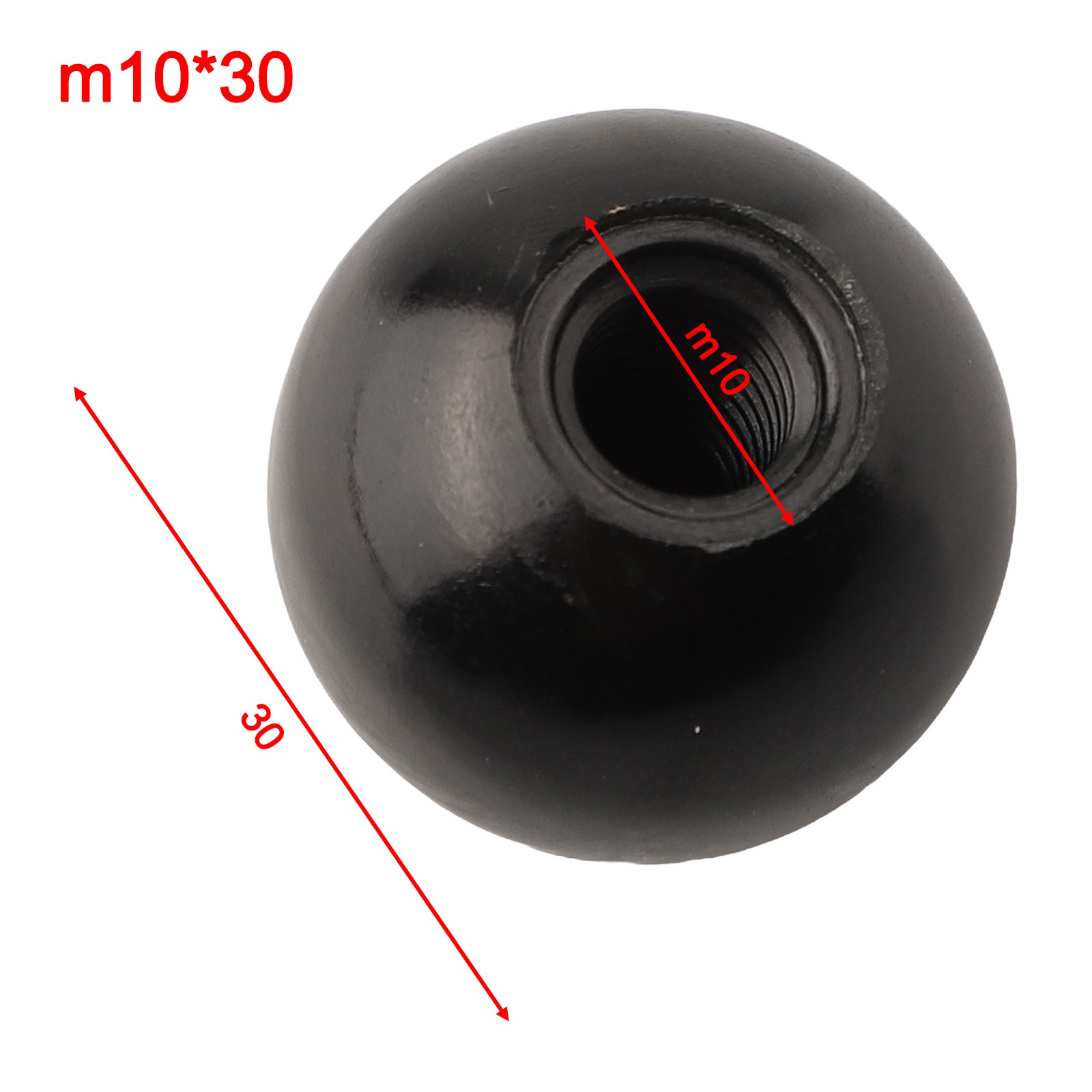 High performance Handle Ball Nut for Reduced Downtime and Increased Efficiency - Picture 40 of 113