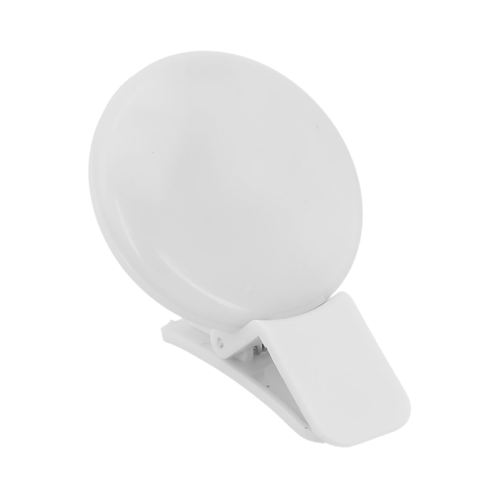 LED Selfie Ring Light for Mobile Phones Adjustable Brightness and Easy to Use - Picture 18 of 50