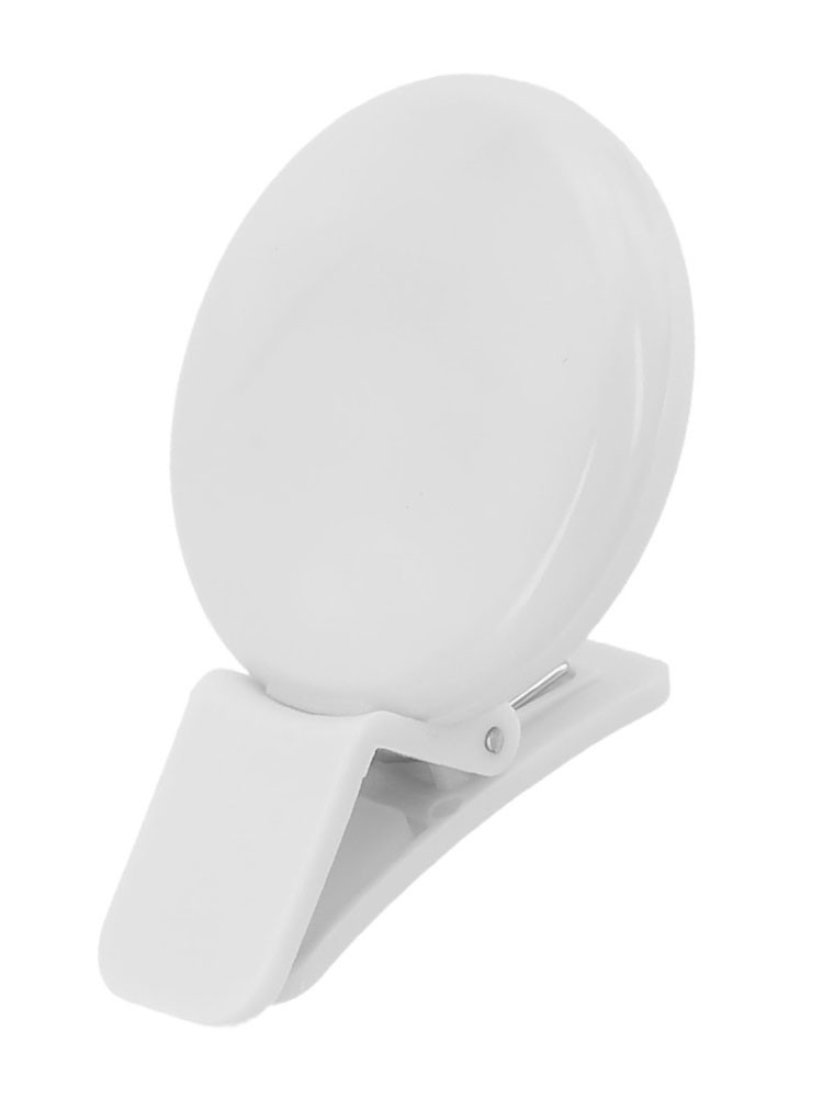 LED Selfie Ring Light for Mobile Phones Adjustable Brightness and Easy to Use - Picture 23 of 50