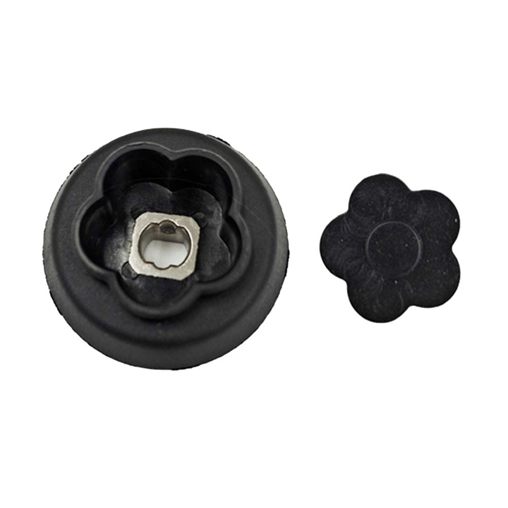 Optimize Your Food Preparation Process Teeth Blade Set for Mcc Mushroom Head