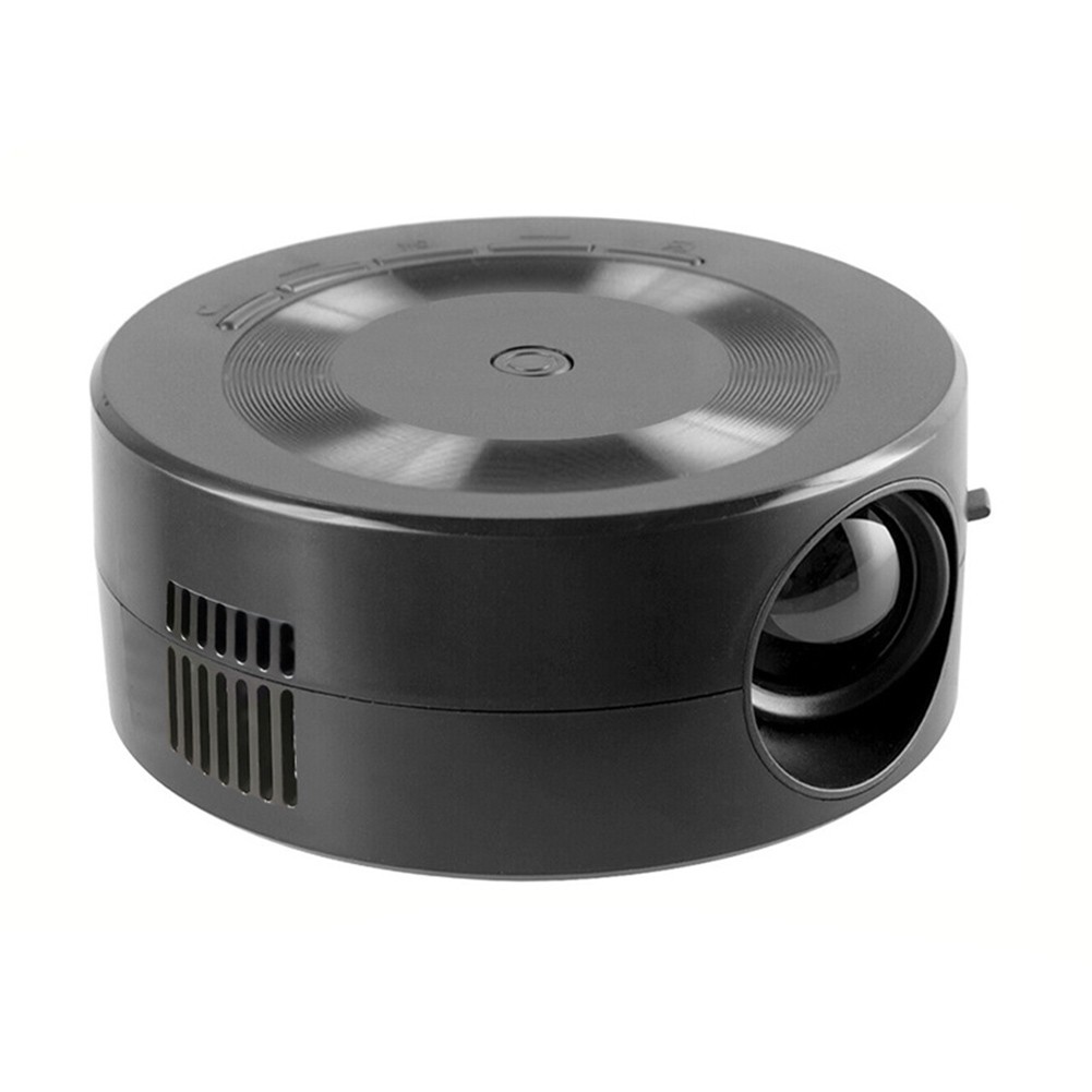 Mini Videoproiettore per Visioni Vibranti e Potenti Capacità di Proiezione - Afbeelding 9 van 12