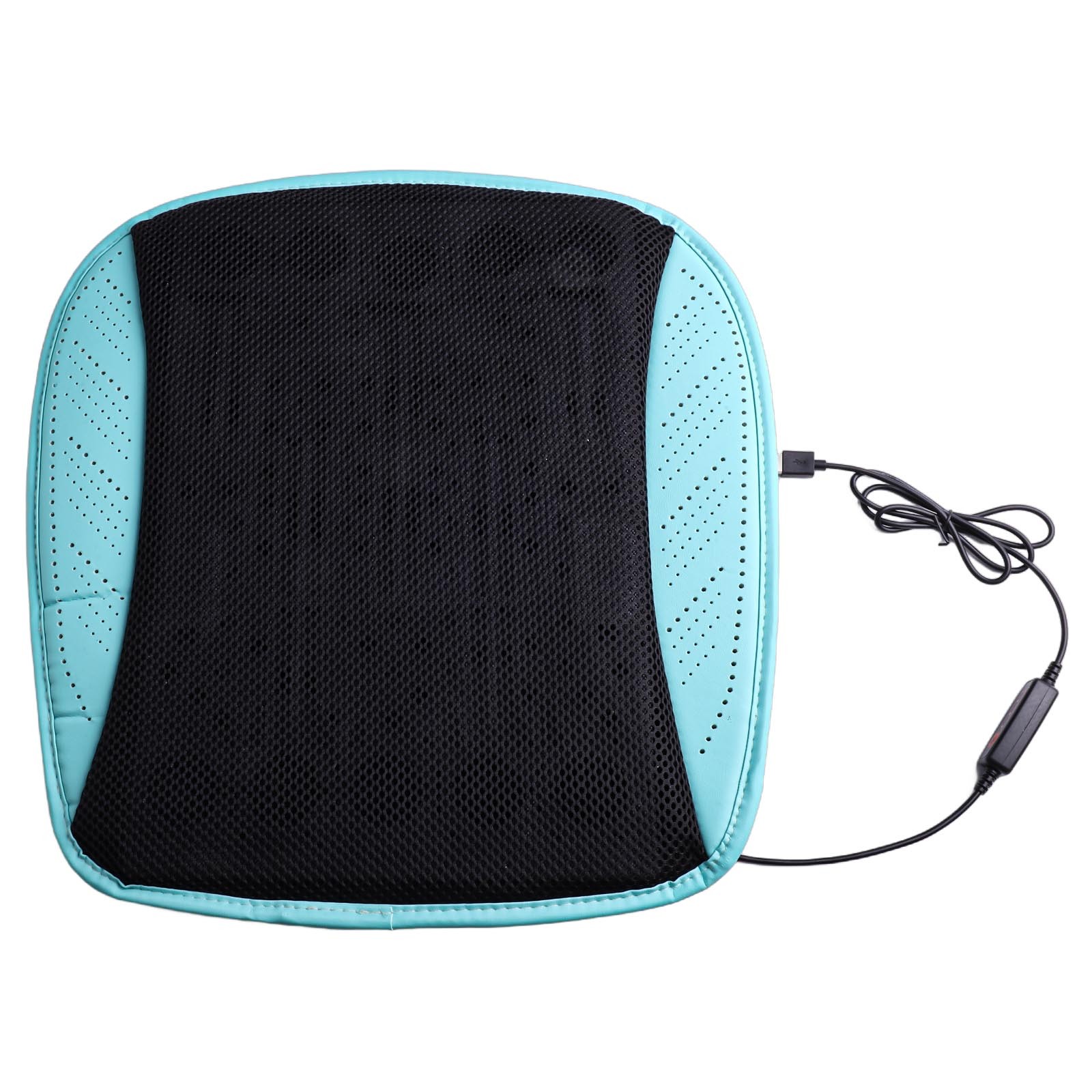 Seat Covers USB Fan Adjustable Cooling Cushion Adjustable Cooling Cushion - Picture 56 of 58