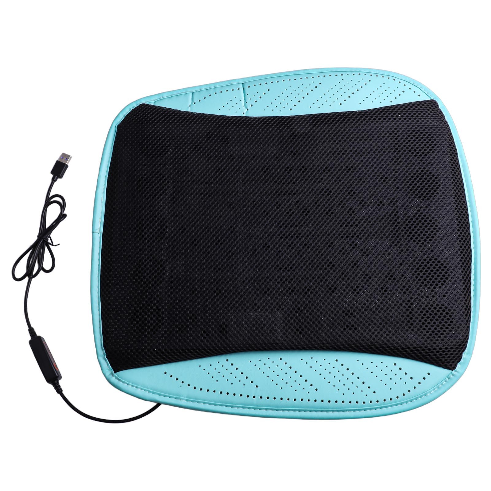 Seat Covers USB Fan Adjustable Cooling Cushion Adjustable Cooling Cushion - Picture 57 of 58