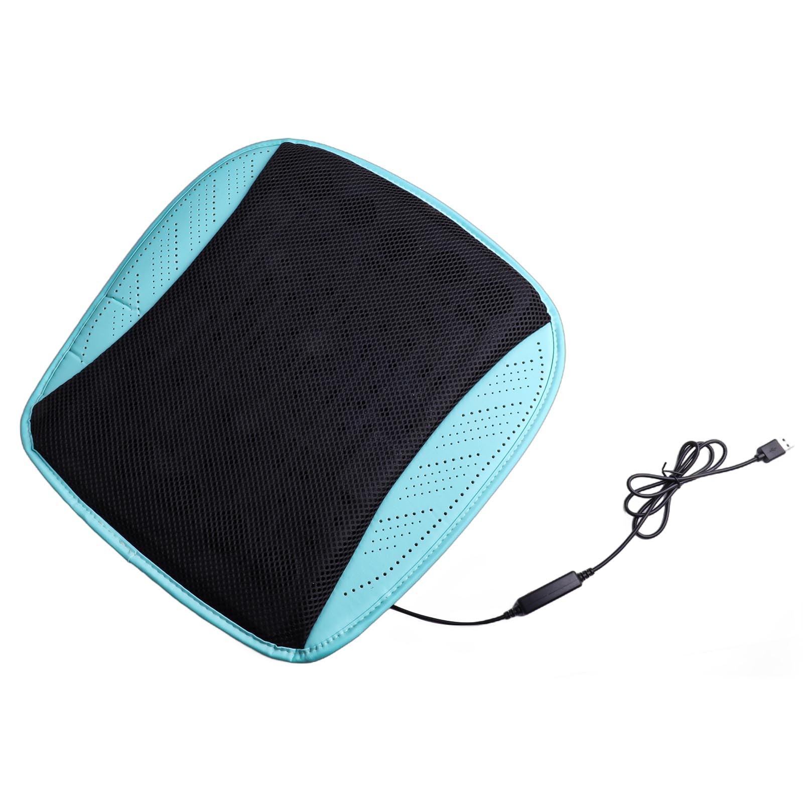 Seat Covers USB Fan Adjustable Cooling Cushion Adjustable Cooling Cushion - Picture 51 of 58