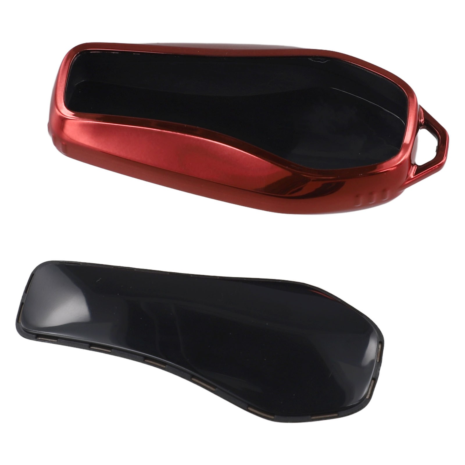 Easy Installation Car Key Shell Cover Case For BYD Qin Plusdmi For Han EV