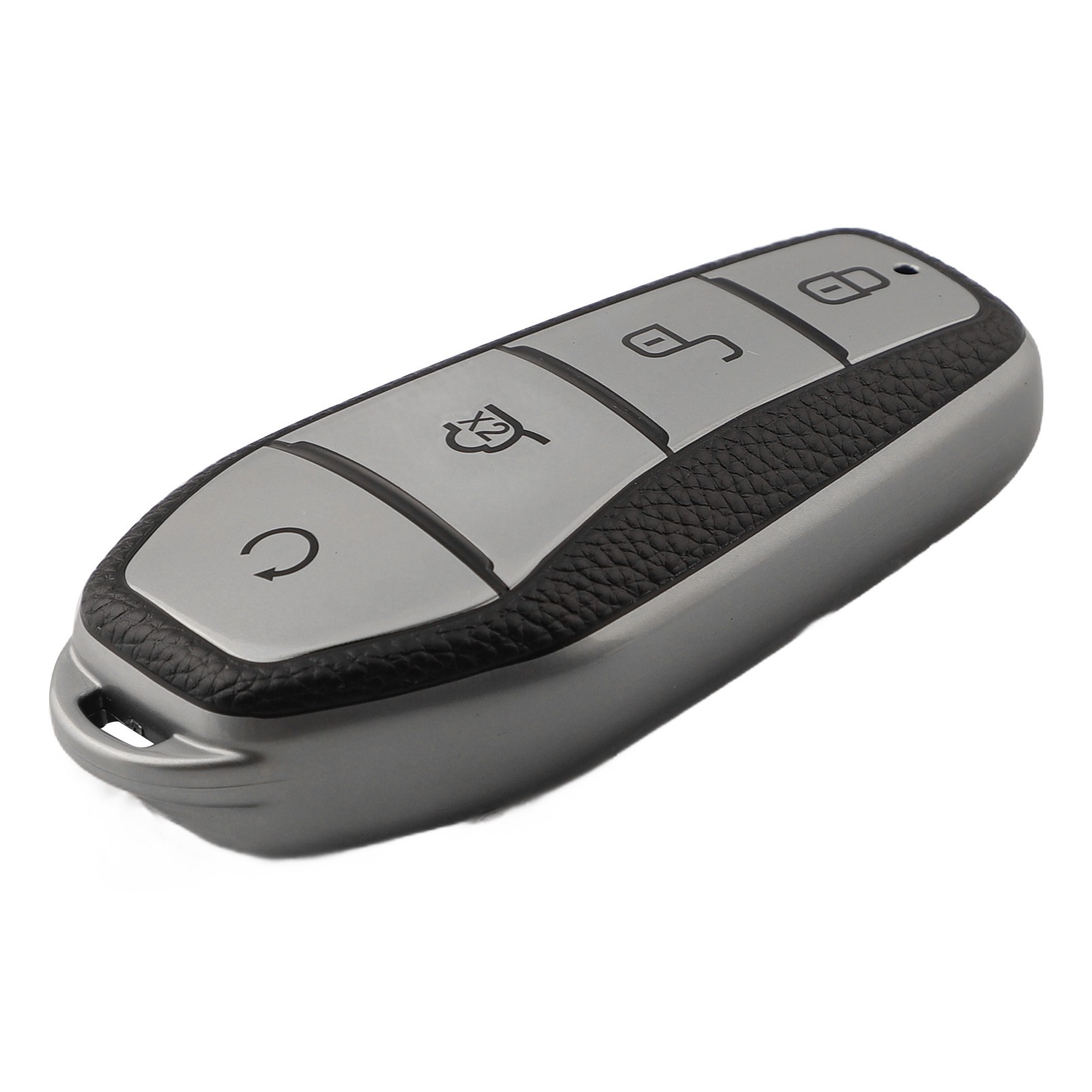 16) Sleek and Car Shell Key Cover for Byd Song Plus Yuan Pro Atto 3 Han - Bild 31 von 70