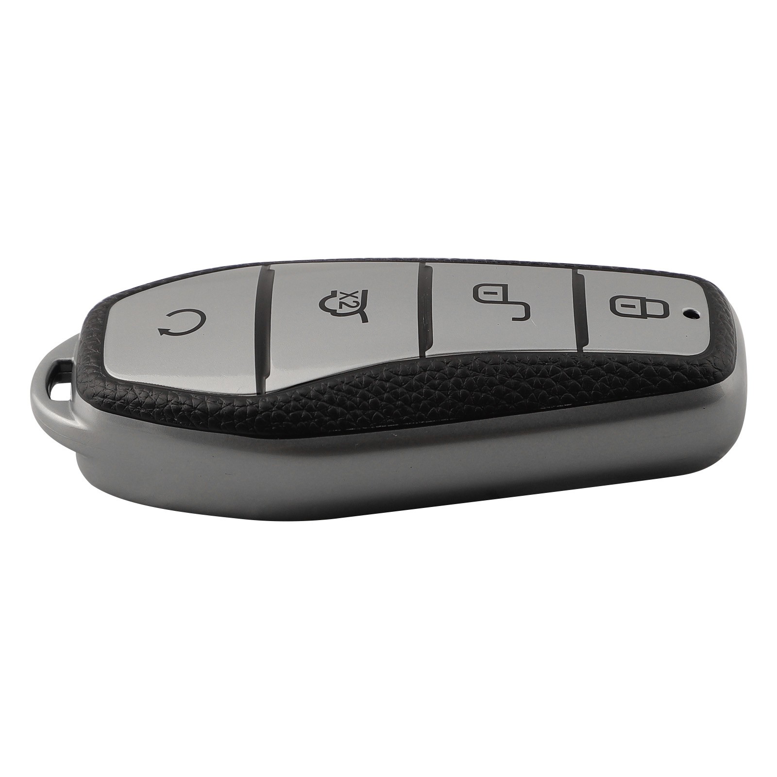 16) Sleek and Car Shell Key Cover for Byd Song Plus Yuan Pro Atto 3 Han - Bild 30 von 70