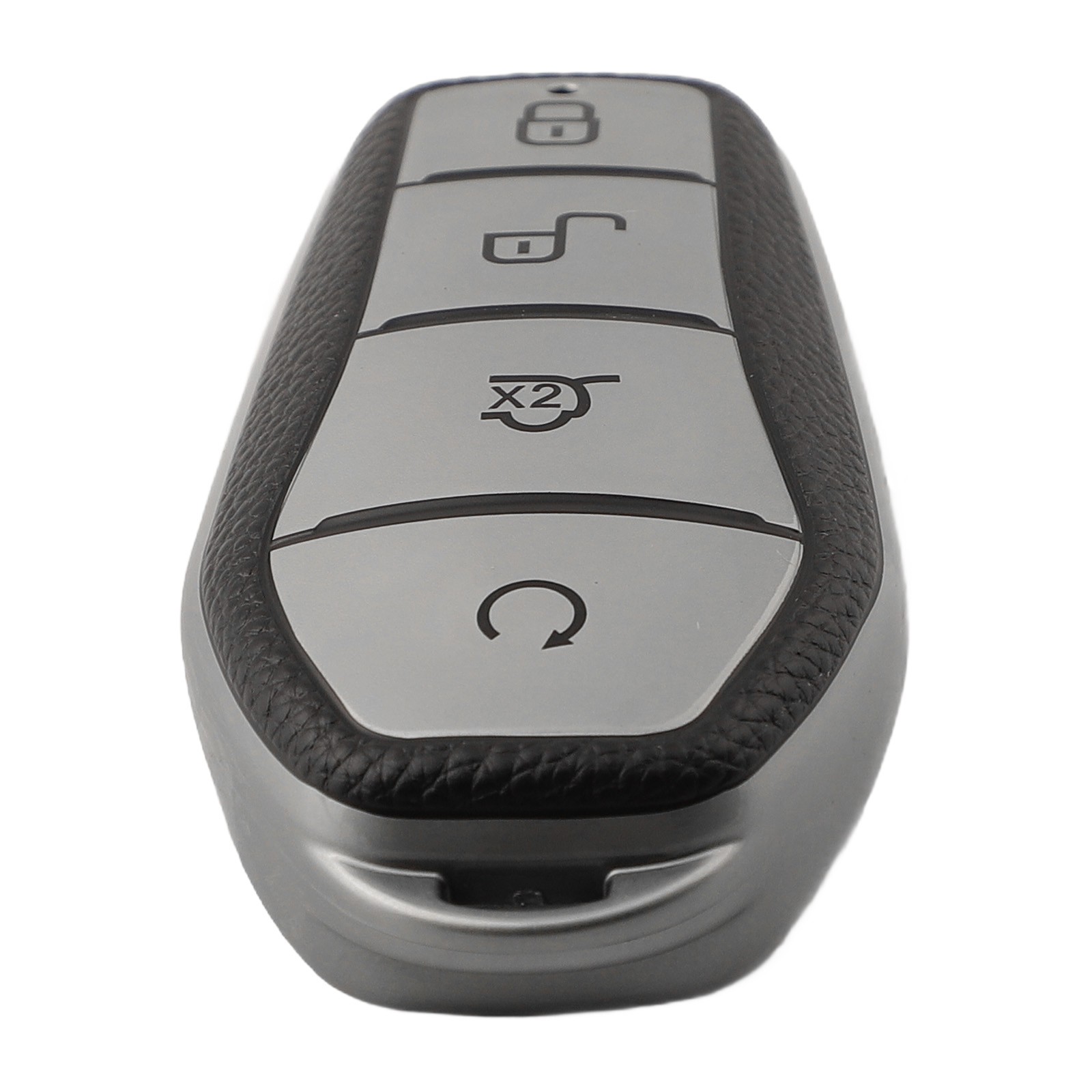16) Sleek and Car Shell Key Cover for Byd Song Plus Yuan Pro Atto 3 Han - Bild 34 von 70