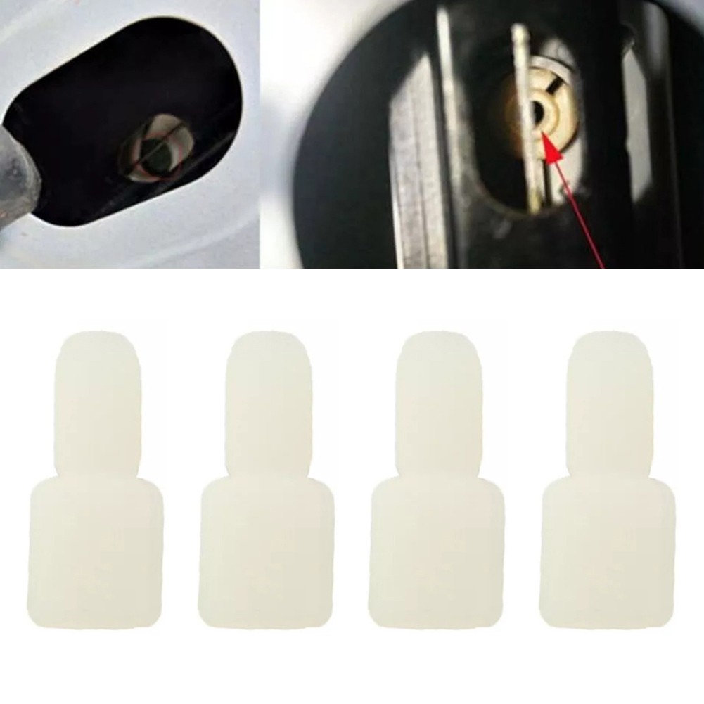 Quick and Effortless Installation Movable Door Window Glass Pin 6N0839511 - Picture 11 of 12