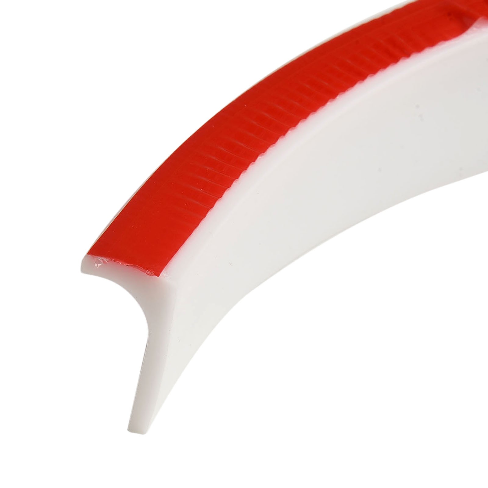 Translucent Wet Separation Strip for Bathroom Retains Water Silicone Material - Picture 76 of 201