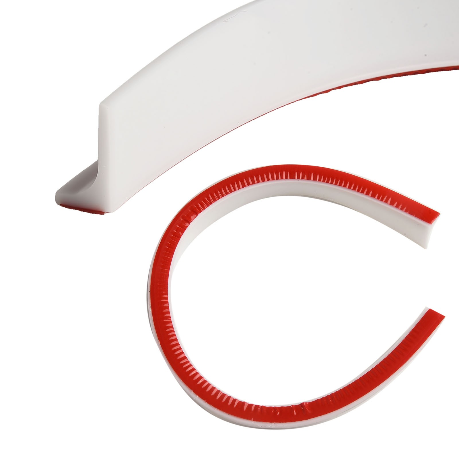Translucent Wet Separation Strip for Bathroom Retains Water Silicone Material - Picture 79 of 201