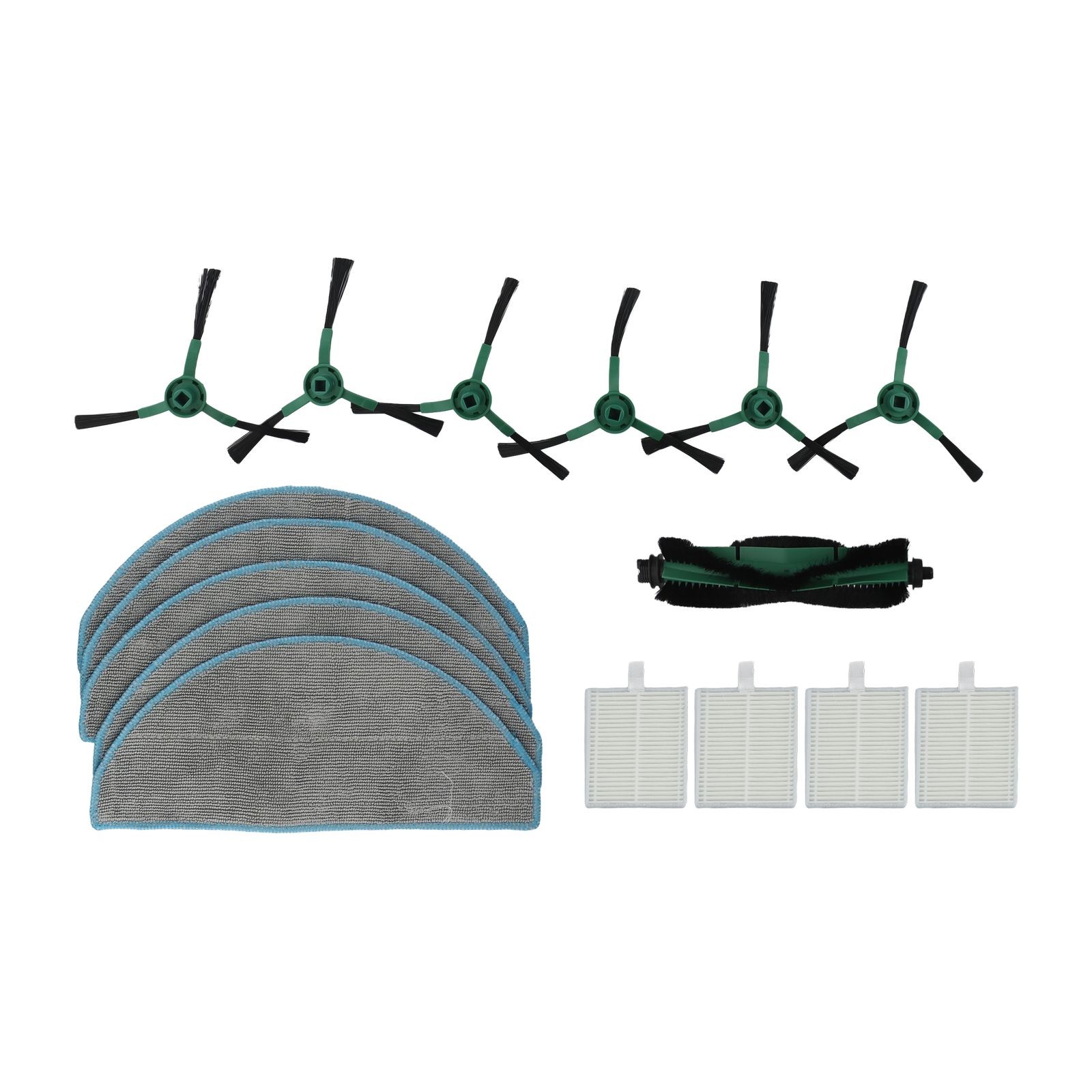 Kit brosse principale et filtre haute performance pour Roomba boutiques pour aspirateur co