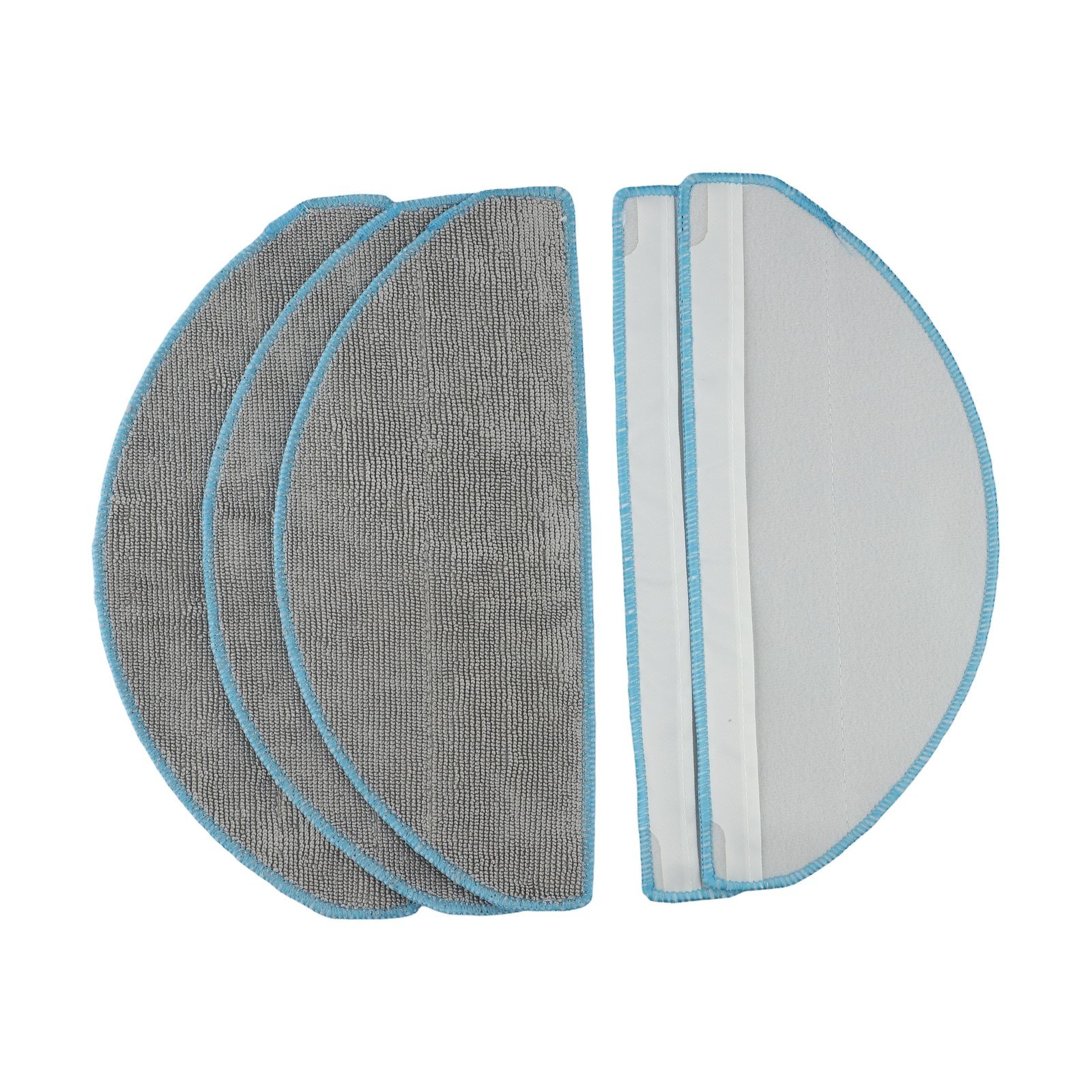Kit brosse principale et filtre haute performance pour Roomba pour remise aspirateur co