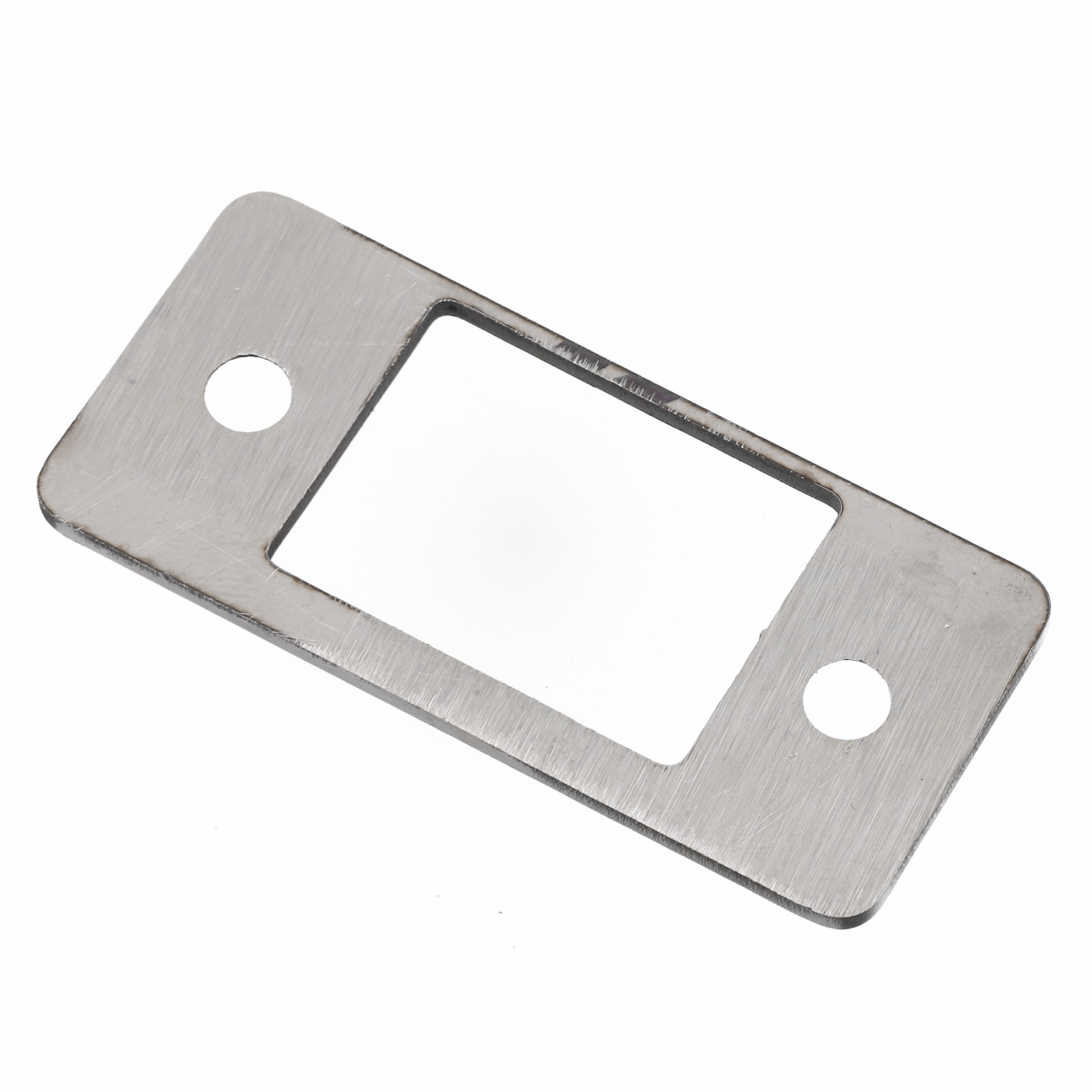 Secure Deadbolt Strike Plates for Misaligned Deadbolts Restores Functionality